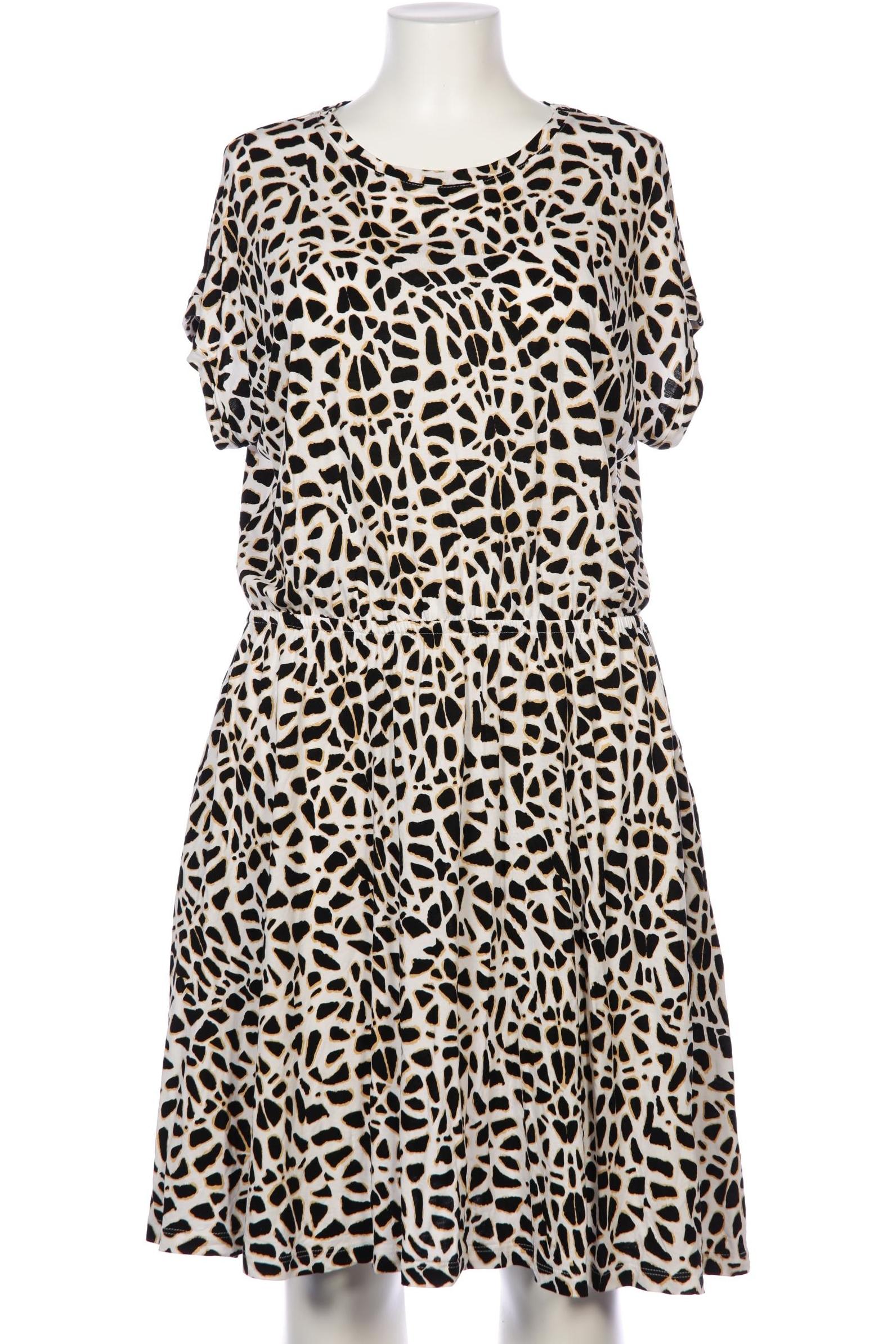

Lascana Damen Kleid, mehrfarbig, Gr. 46