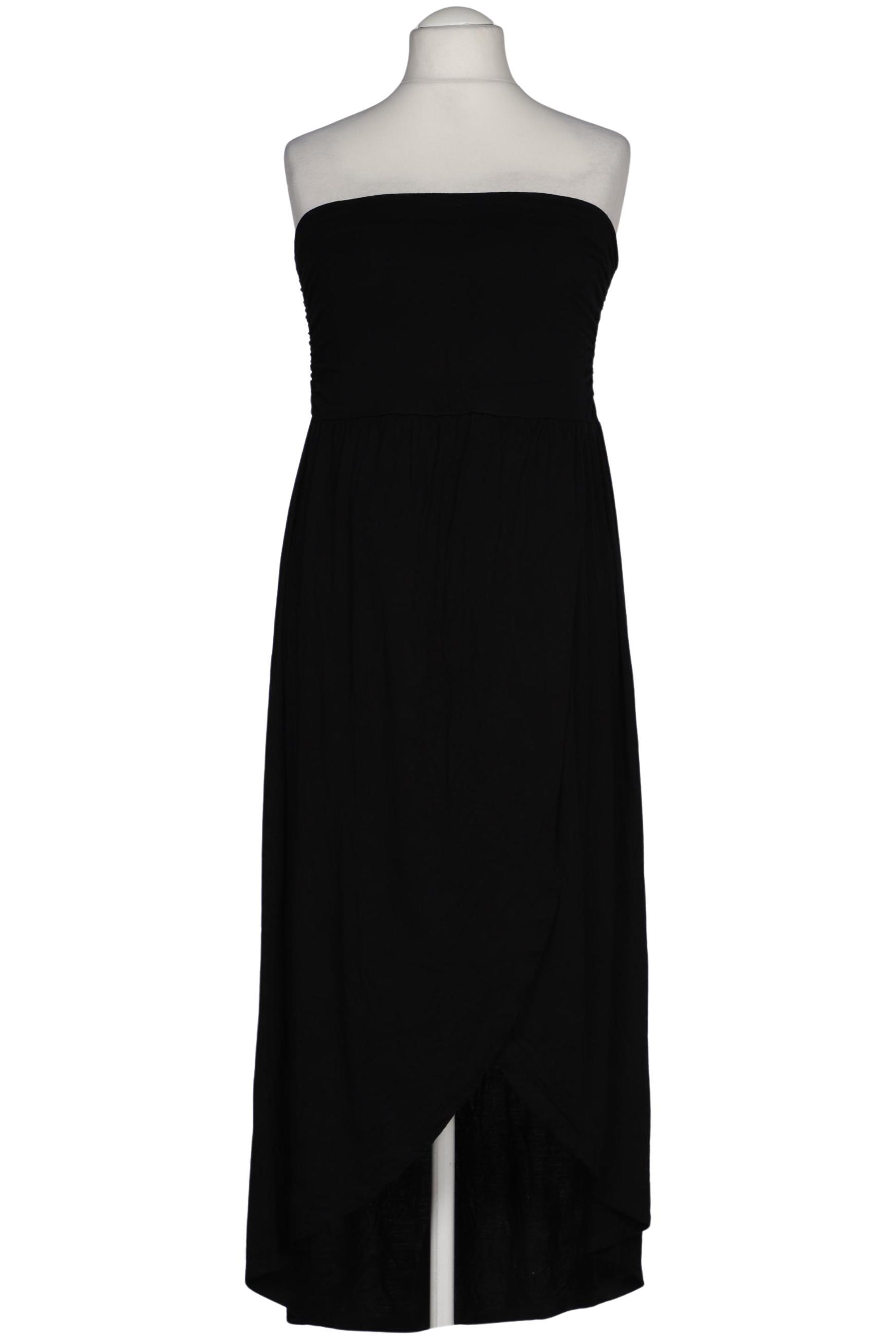 

Lascana Damen Kleid, schwarz, Gr. 44