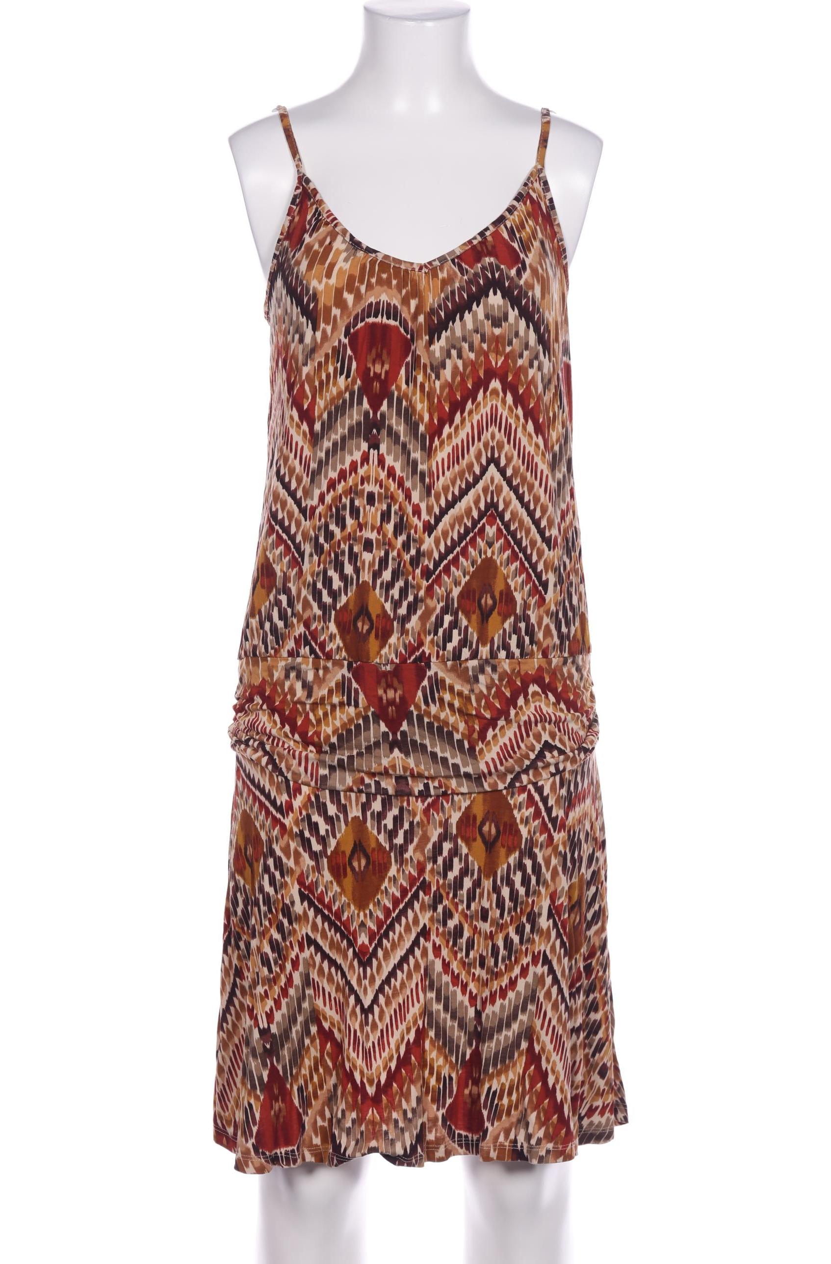 

Lascana Damen Kleid, braun, Gr. 38