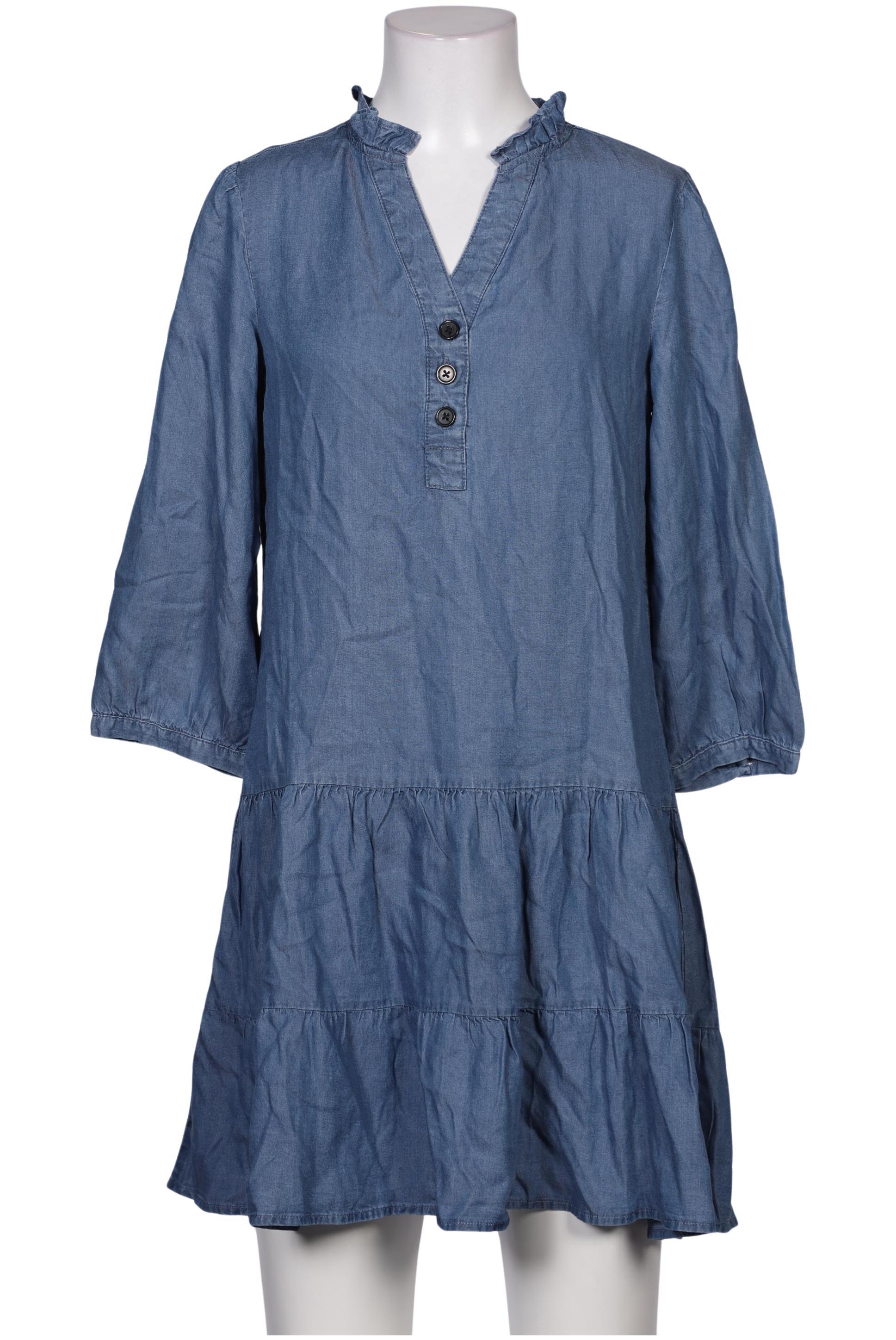 

Lascana Damen Kleid, blau, Gr. 32