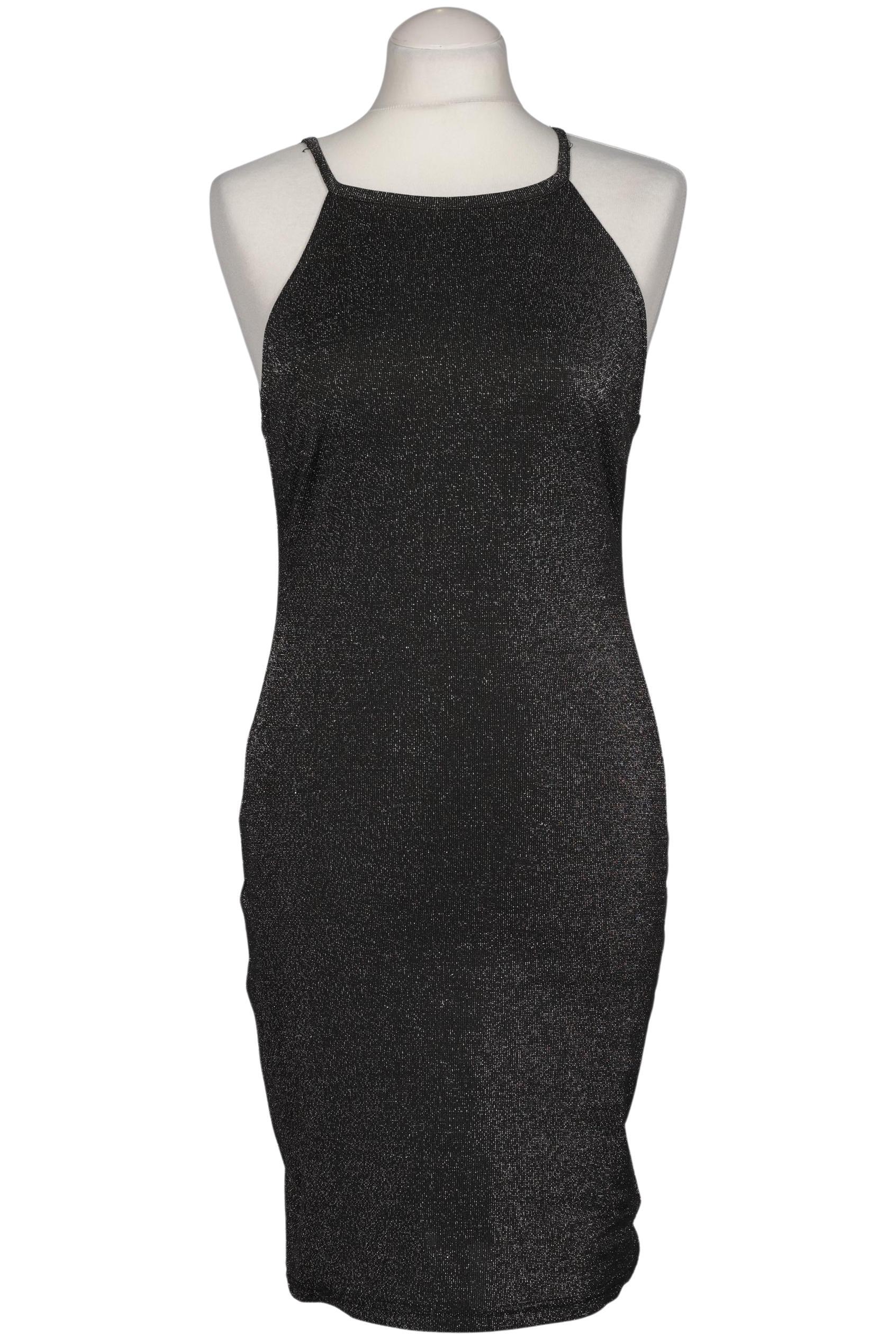 

Lascana Damen Kleid, grau, Gr. 38