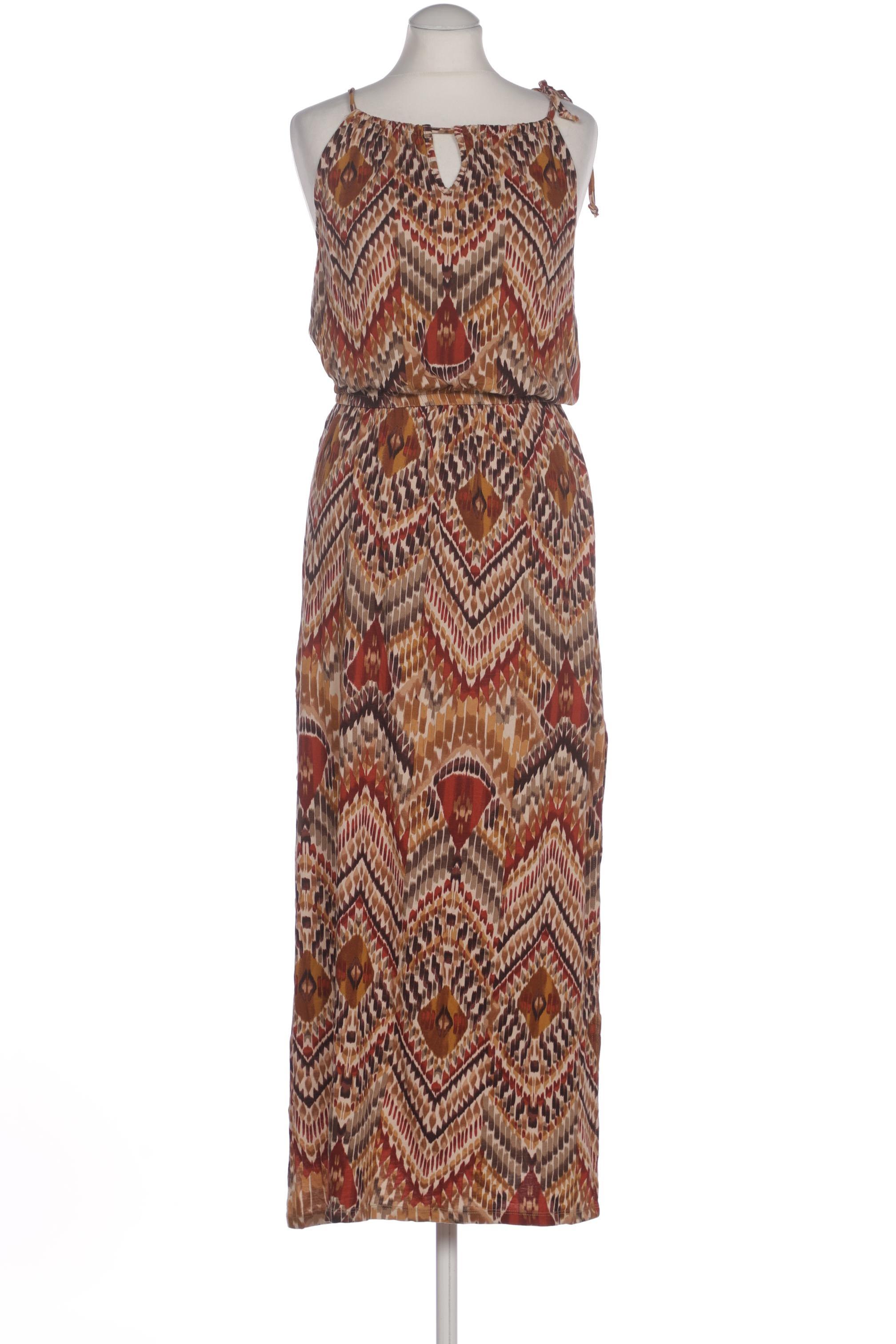 

Lascana Damen Kleid, braun, Gr. 38