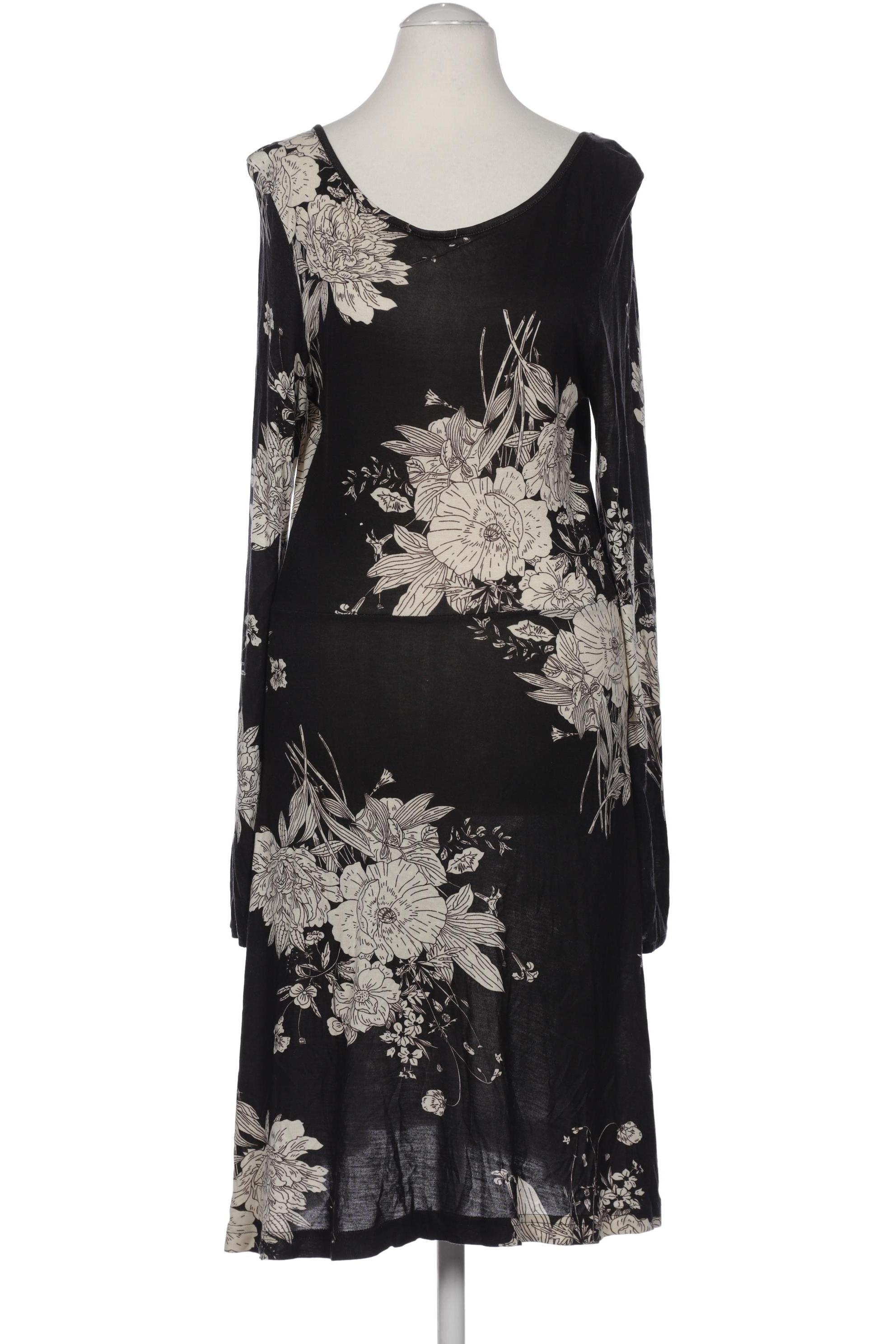 

Lascana Damen Kleid, schwarz, Gr. 30