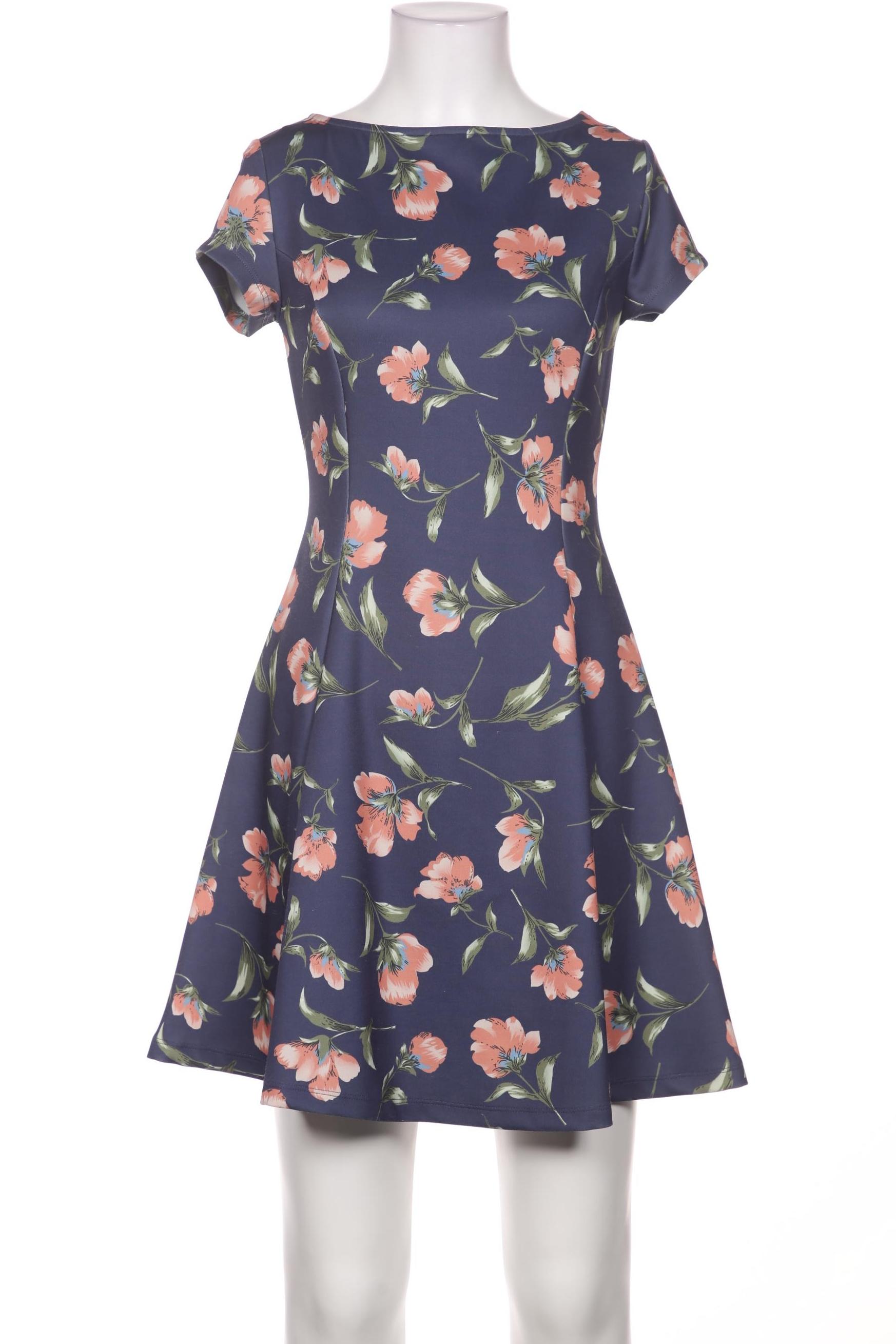 

Lascana Damen Kleid, mehrfarbig, Gr. 34
