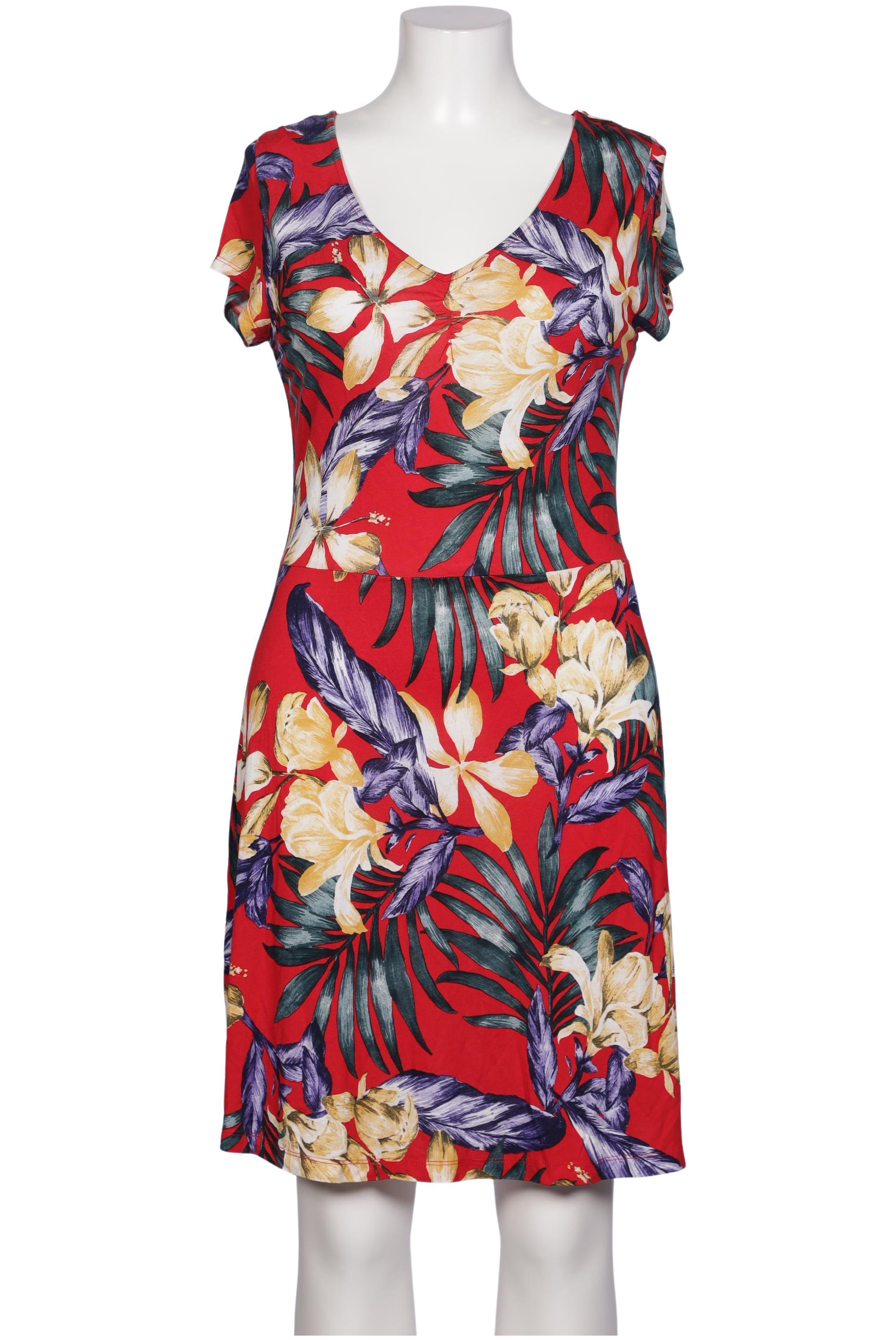 

Lascana Damen Kleid, mehrfarbig, Gr. 44