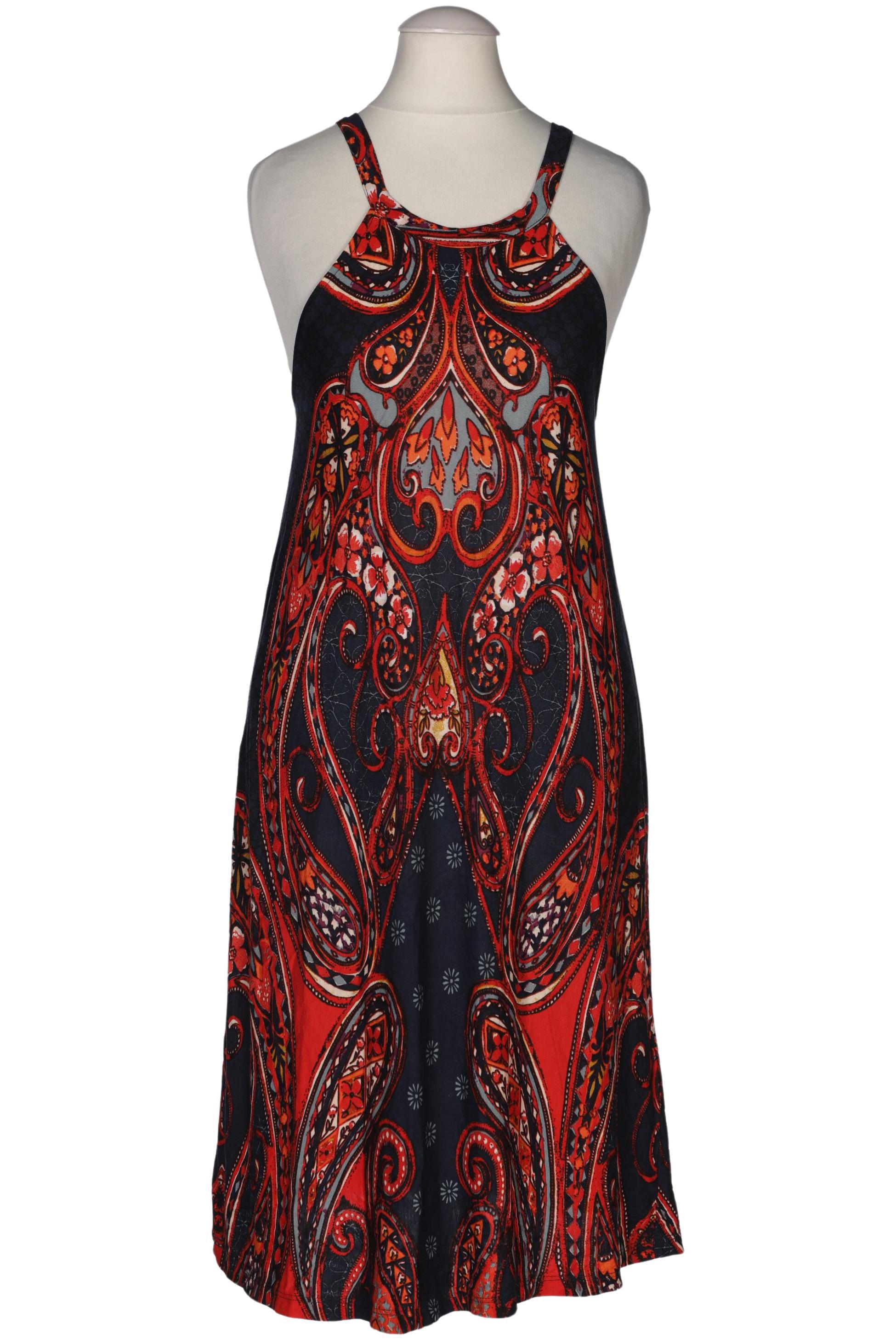 

Lascana Damen Kleid, marineblau, Gr. 36