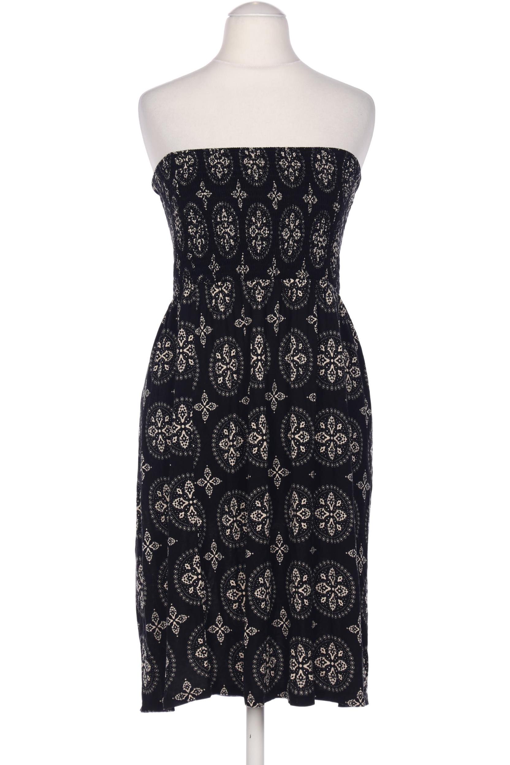 

Lascana Damen Kleid, schwarz, Gr. 36