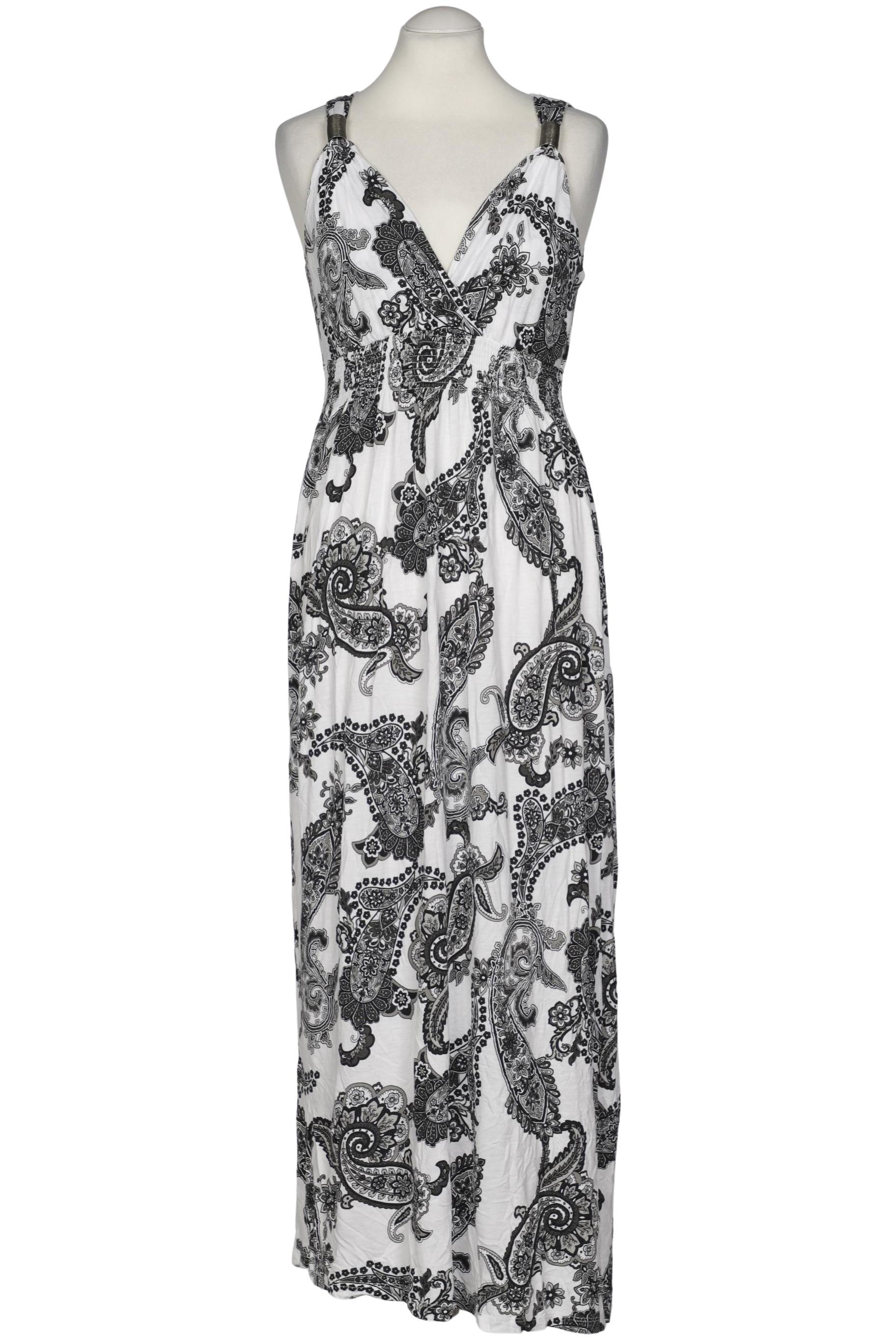 

Lascana Damen Kleid, grau, Gr. 42