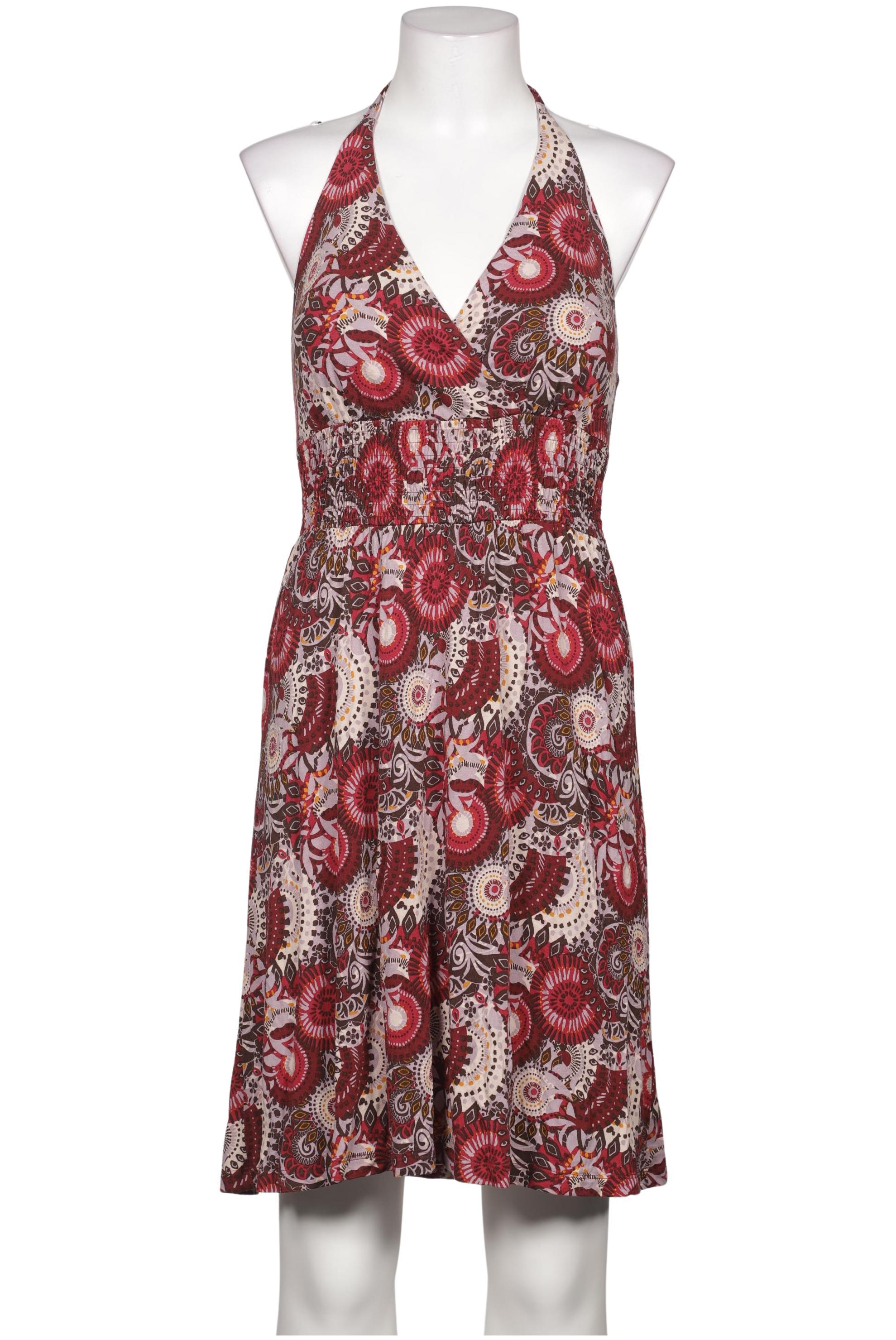 

Lascana Damen Kleid, mehrfarbig, Gr. 38