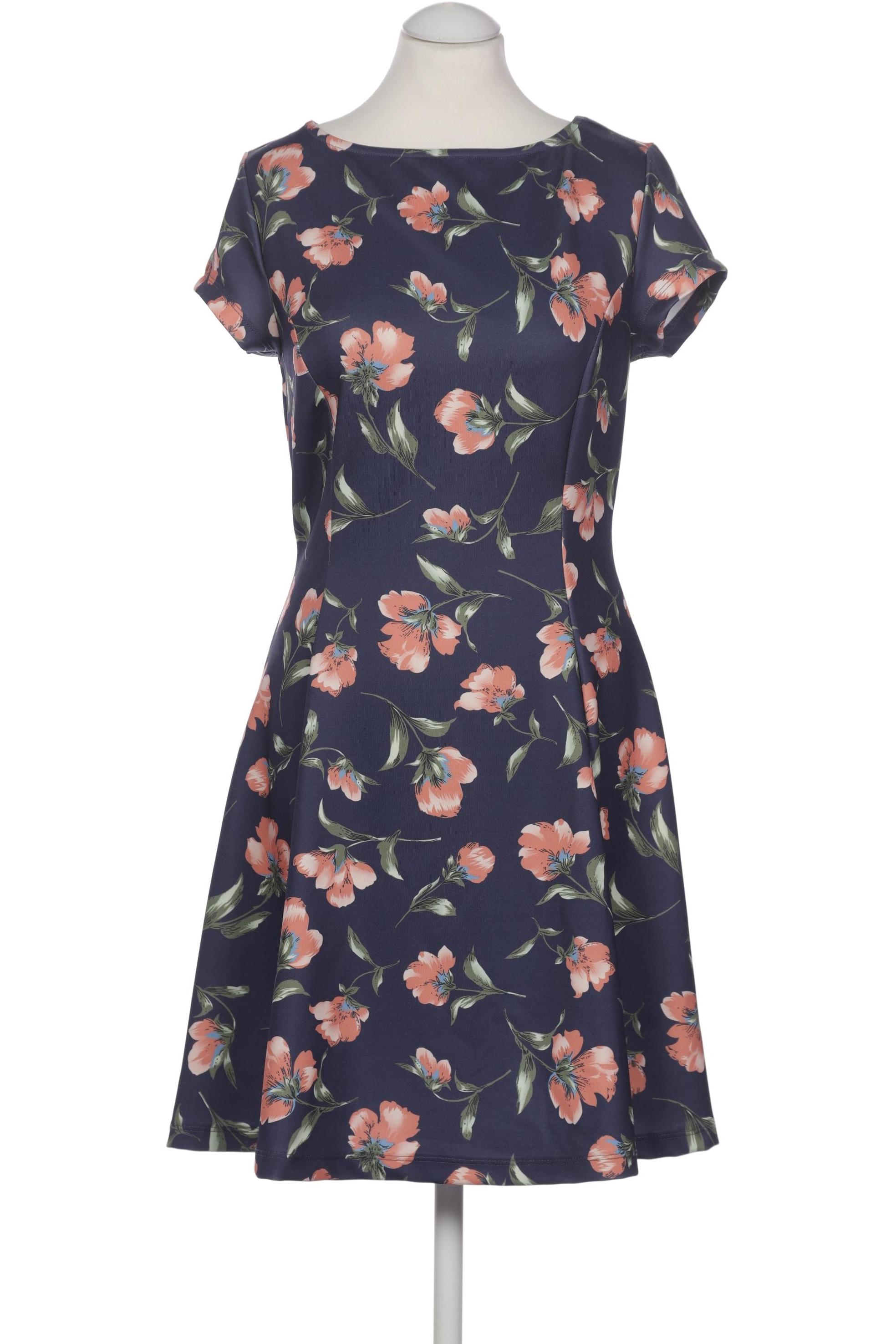 

Lascana Damen Kleid, mehrfarbig, Gr. 38