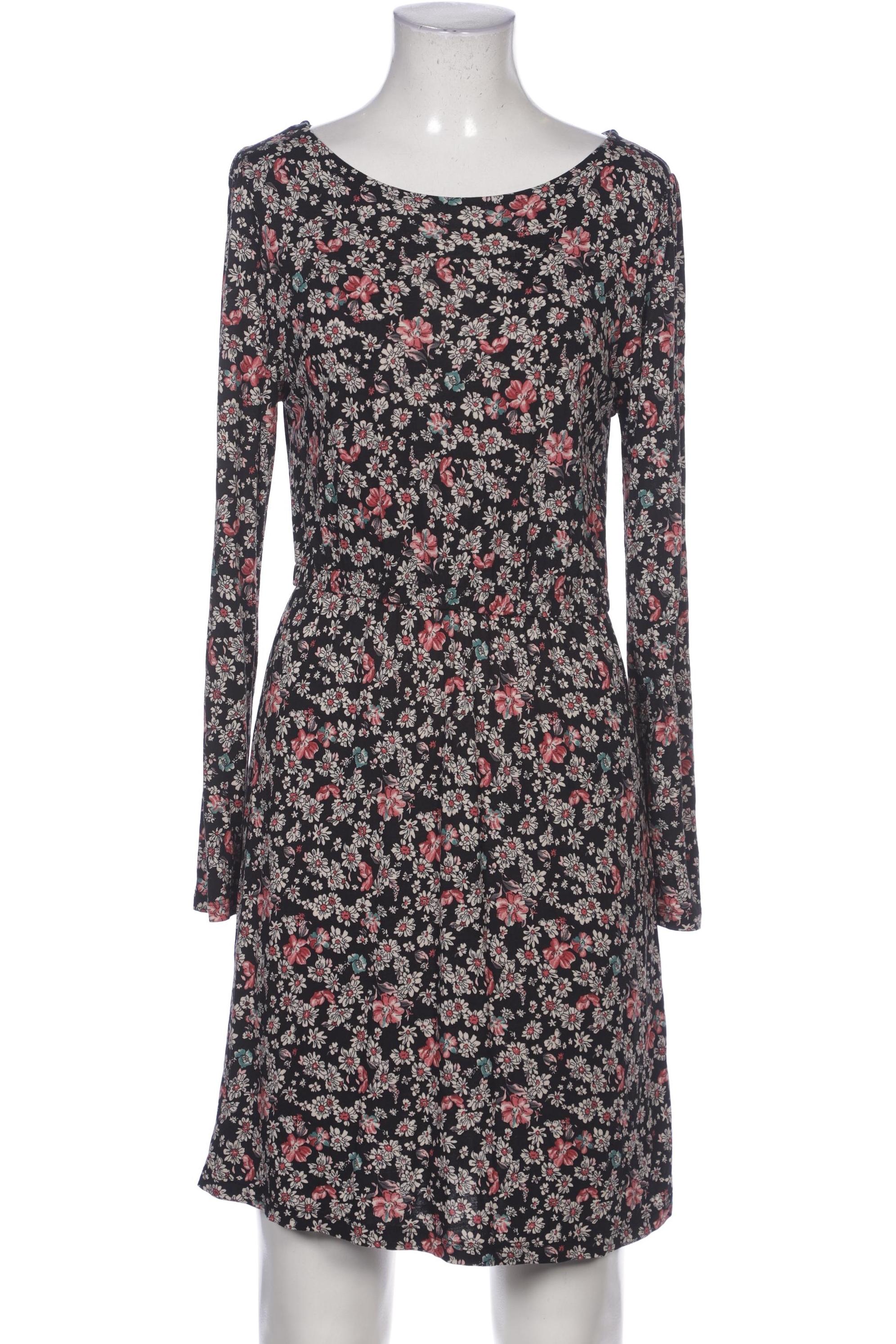 

Lascana Damen Kleid, schwarz, Gr. 38