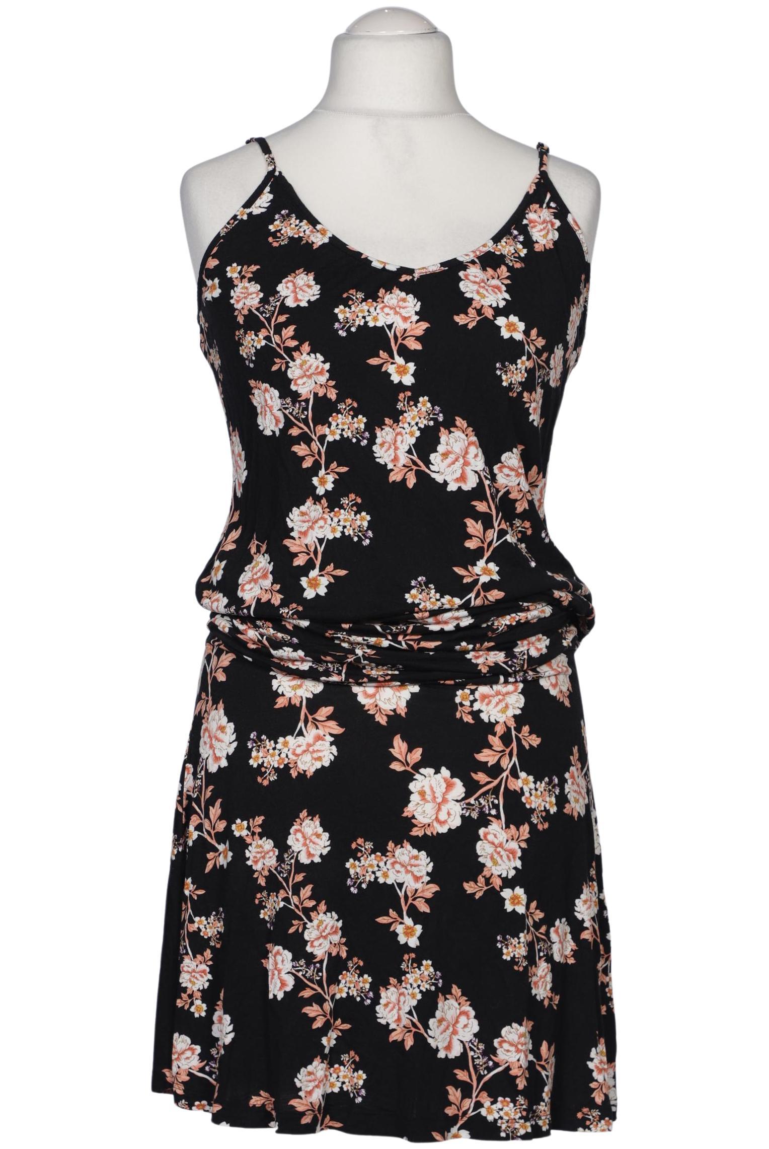 

Lascana Damen Kleid, schwarz, Gr. 44