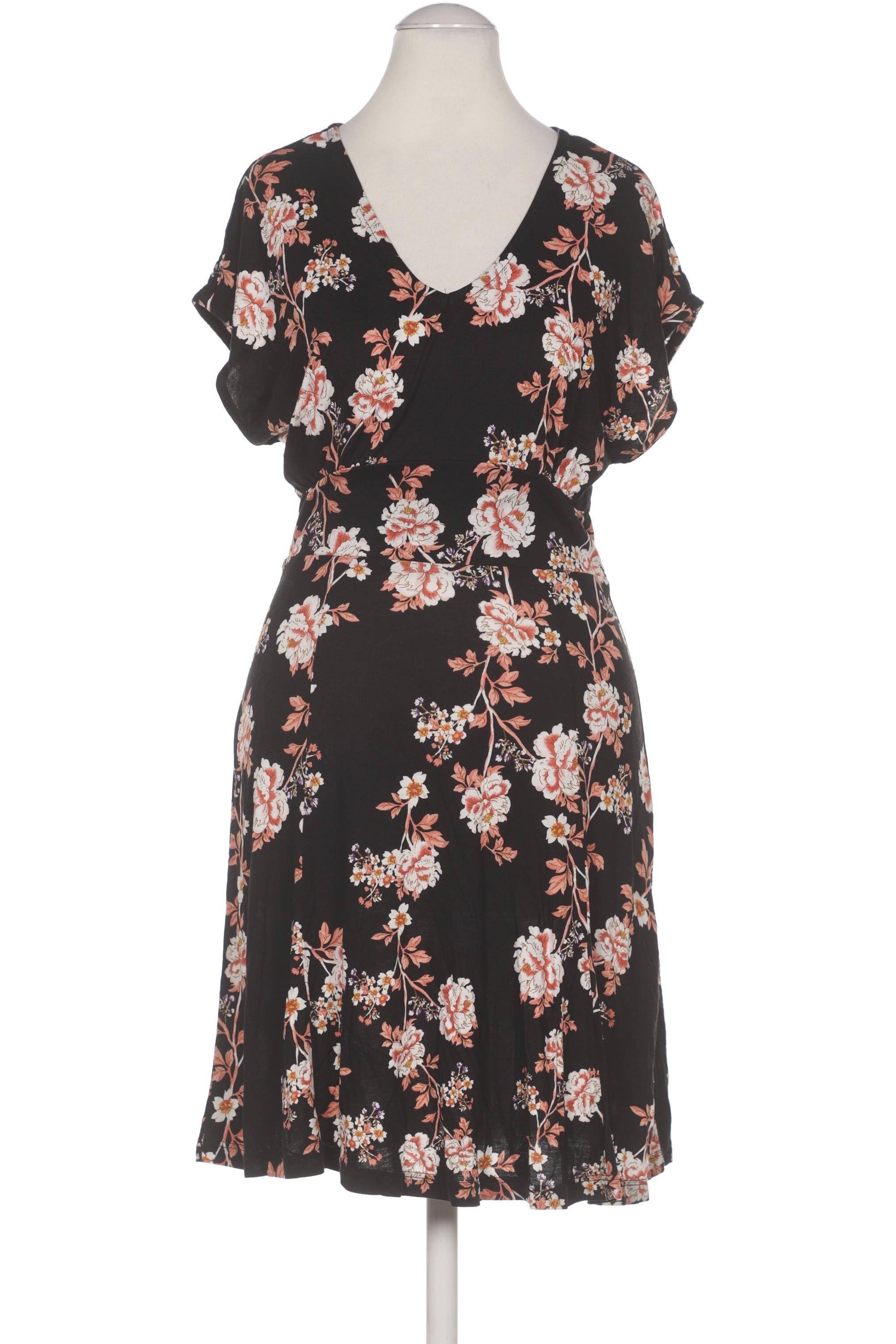 

Lascana Damen Kleid, schwarz, Gr. 34