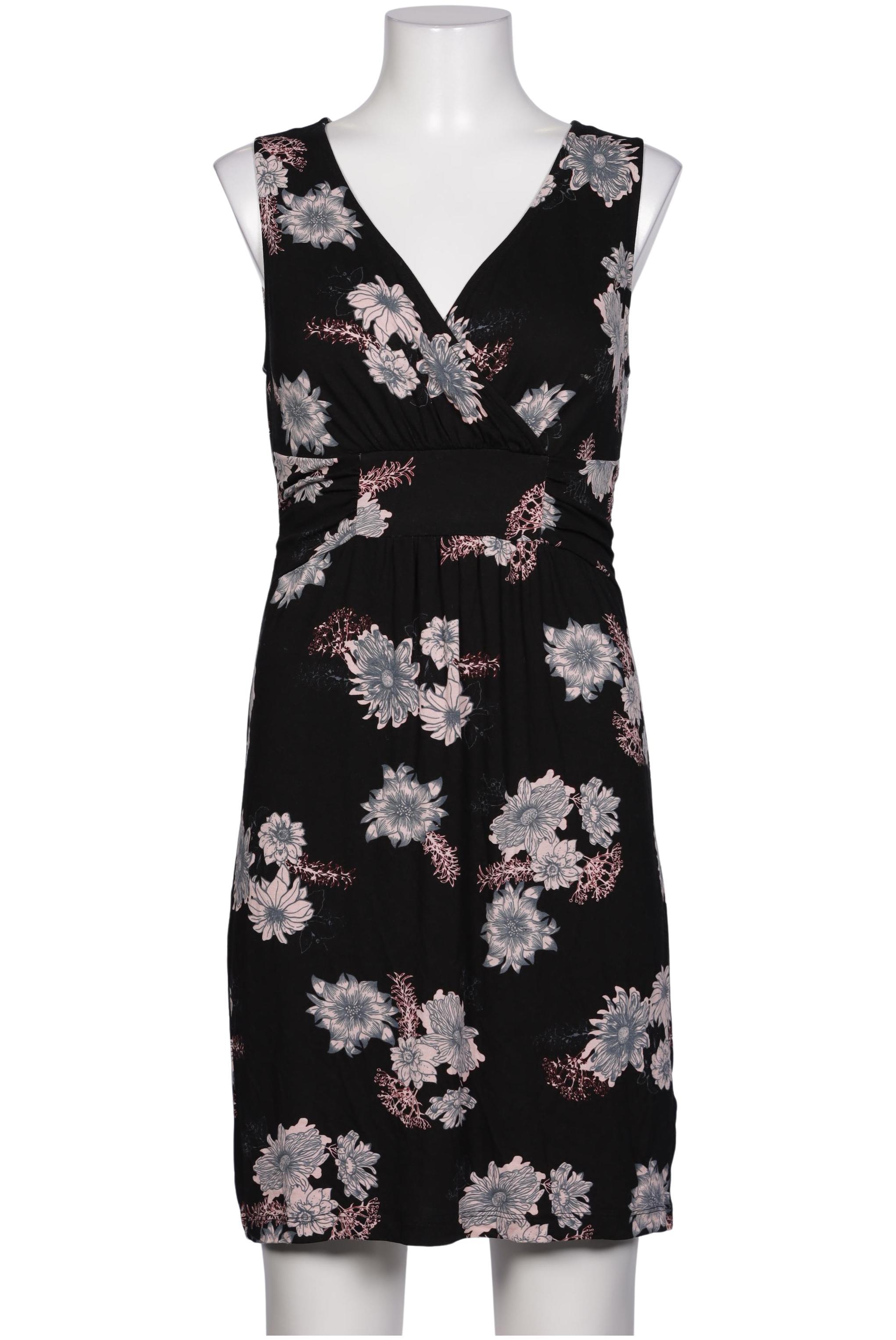 

Lascana Damen Kleid, schwarz, Gr. 38
