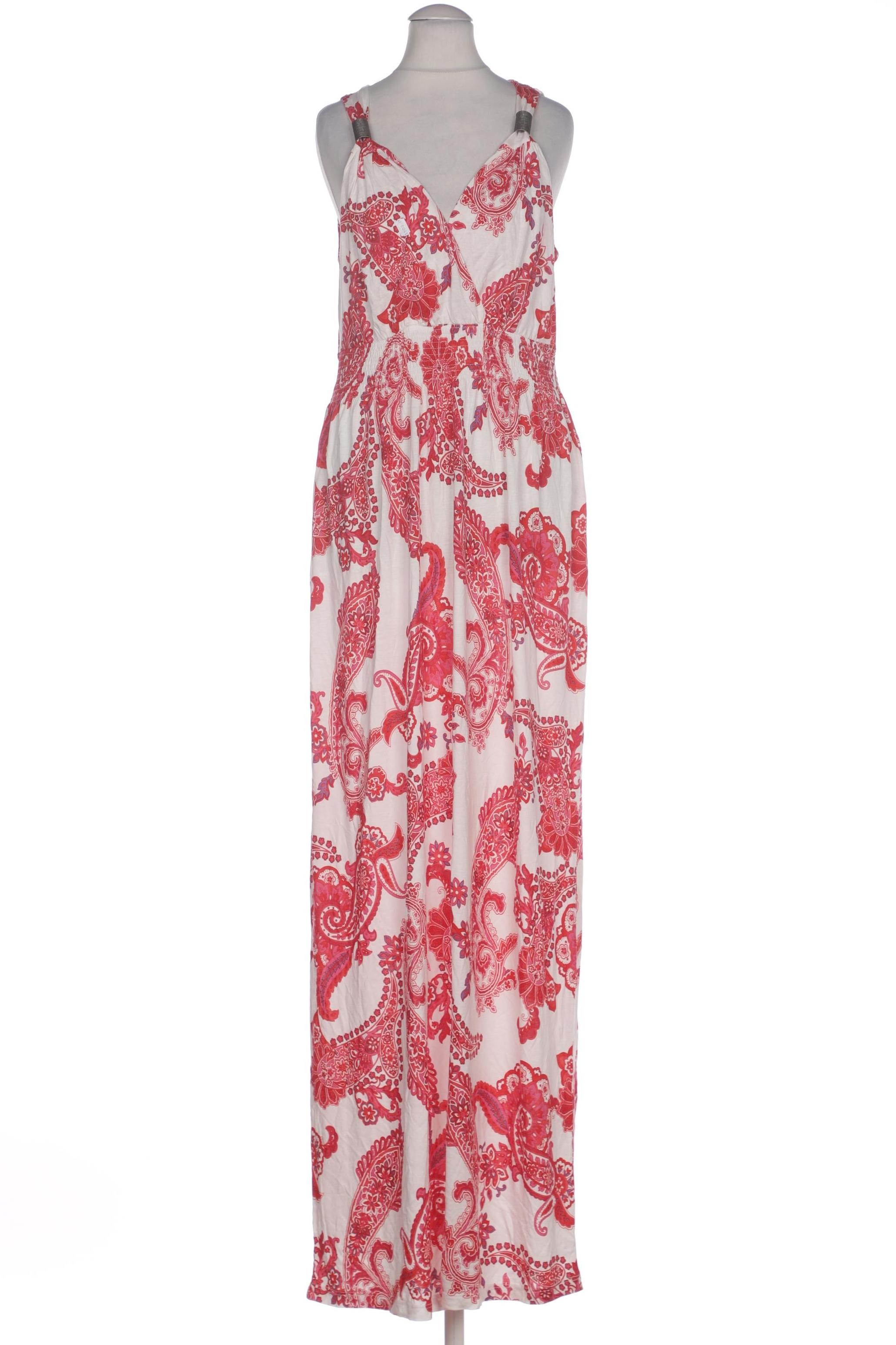 

Lascana Damen Kleid, mehrfarbig, Gr. 42