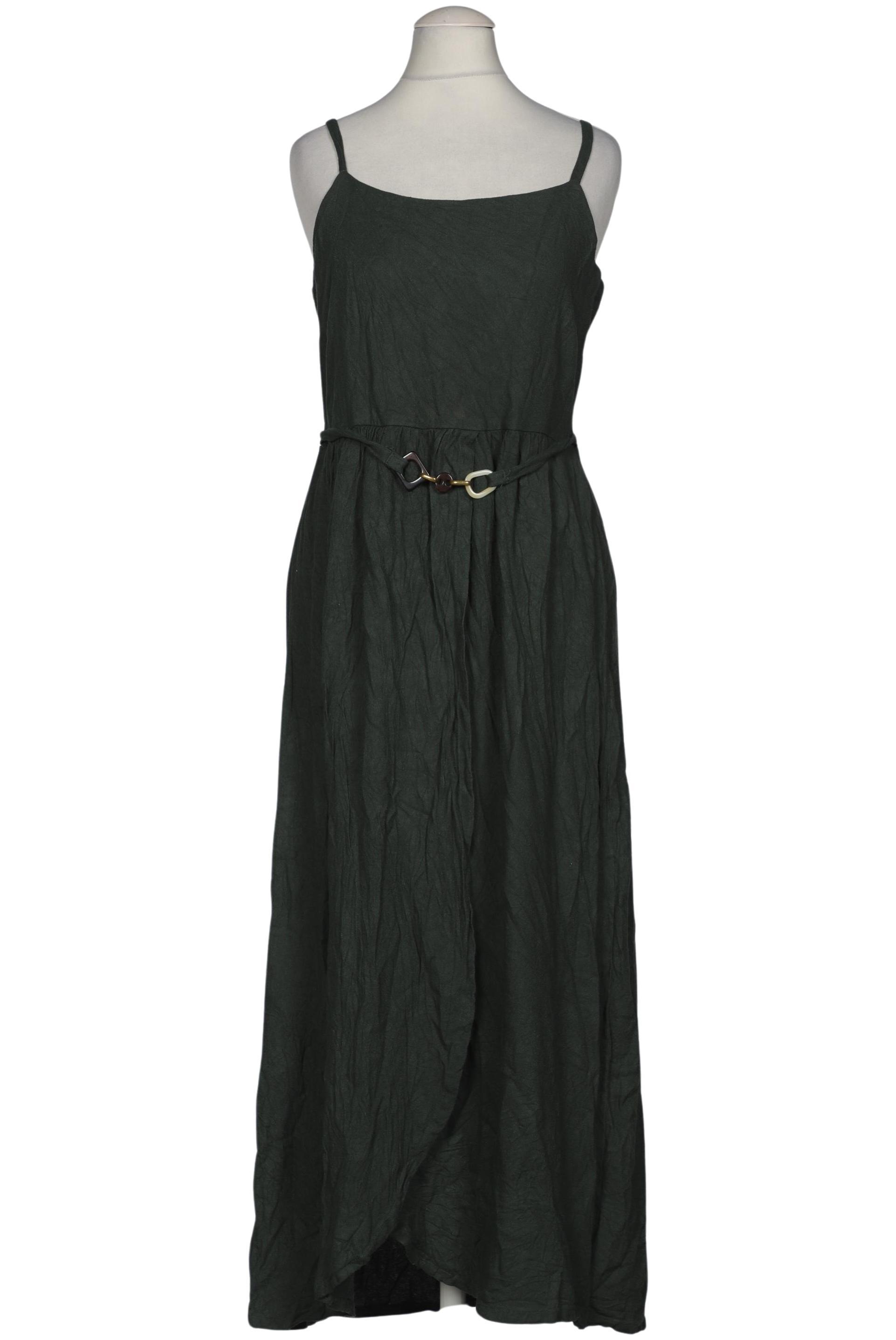 

Lascana Damen Kleid, grün, Gr. 38