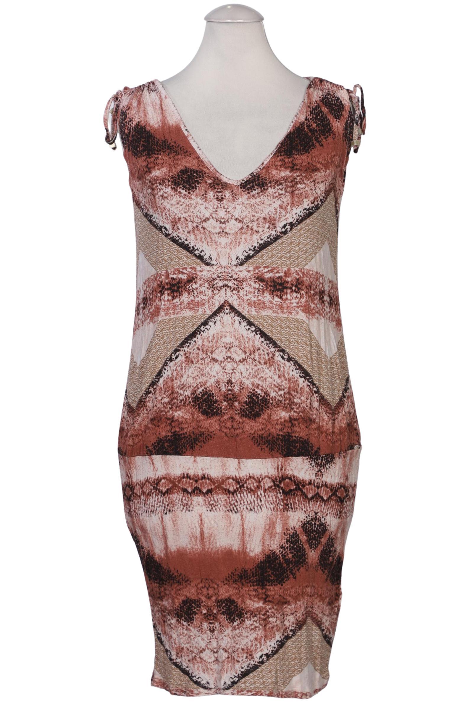 

Lascana Damen Kleid, braun, Gr. 32