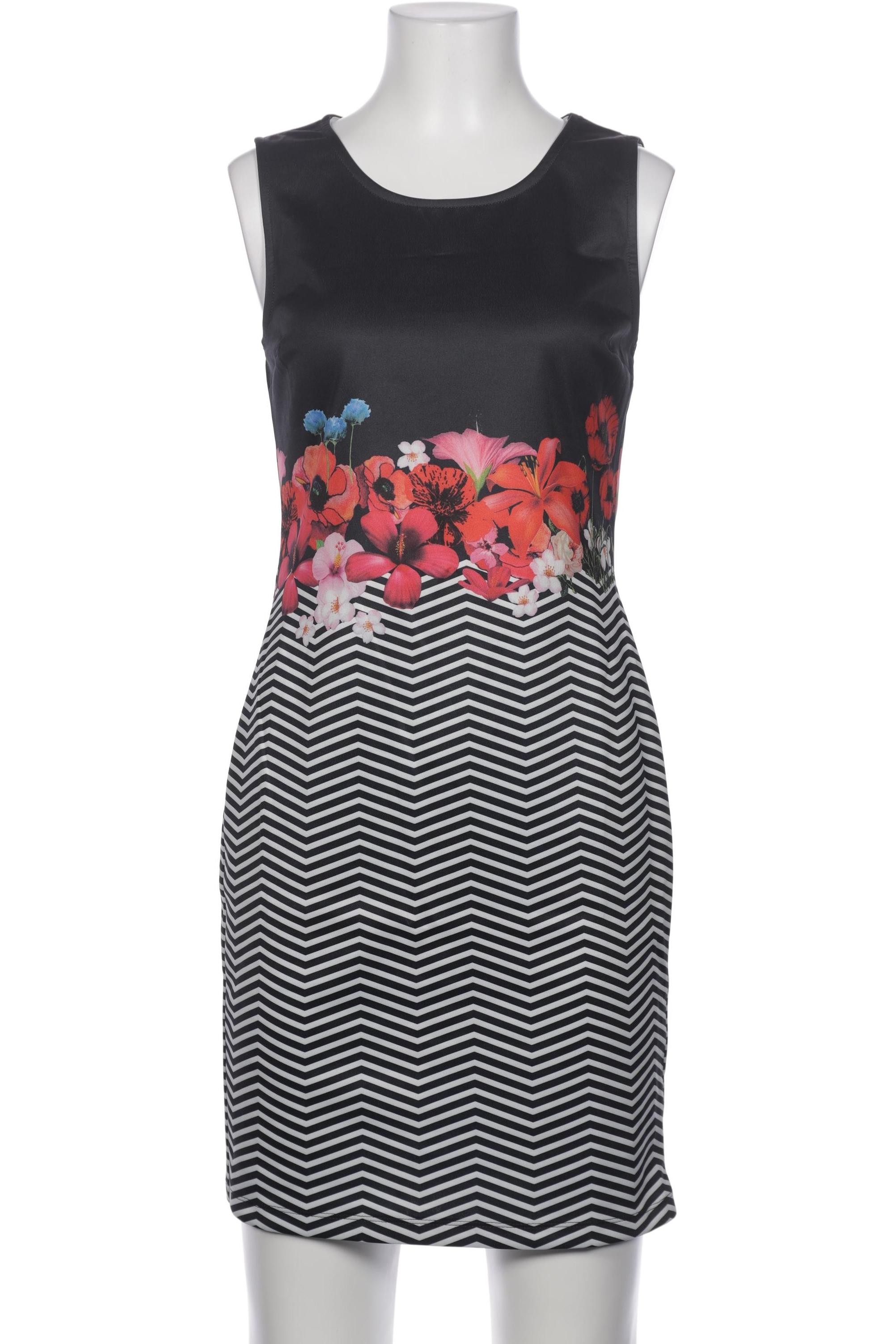 

Lascana Damen Kleid, marineblau, Gr. 36