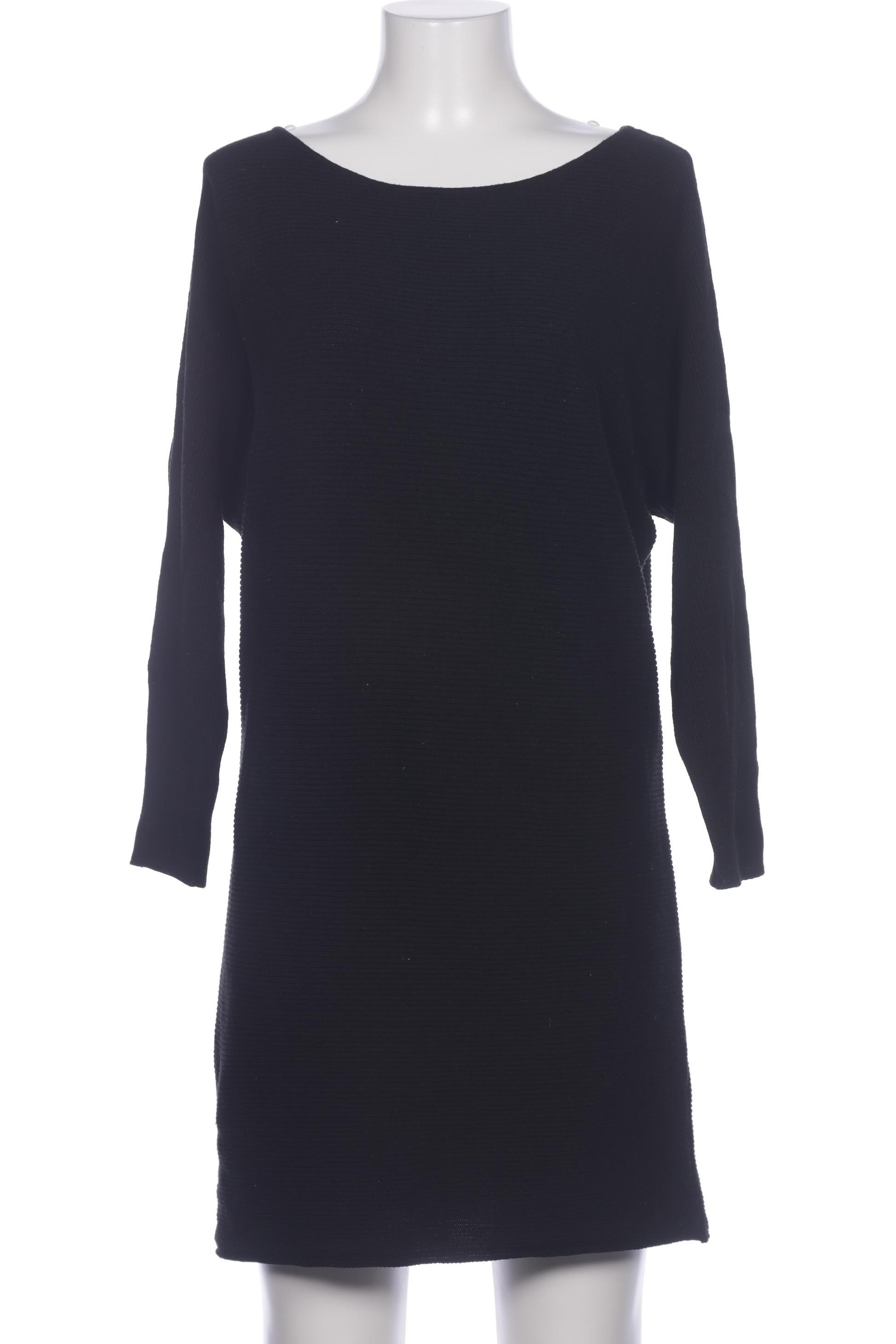

Lascana Damen Kleid, schwarz, Gr. 40