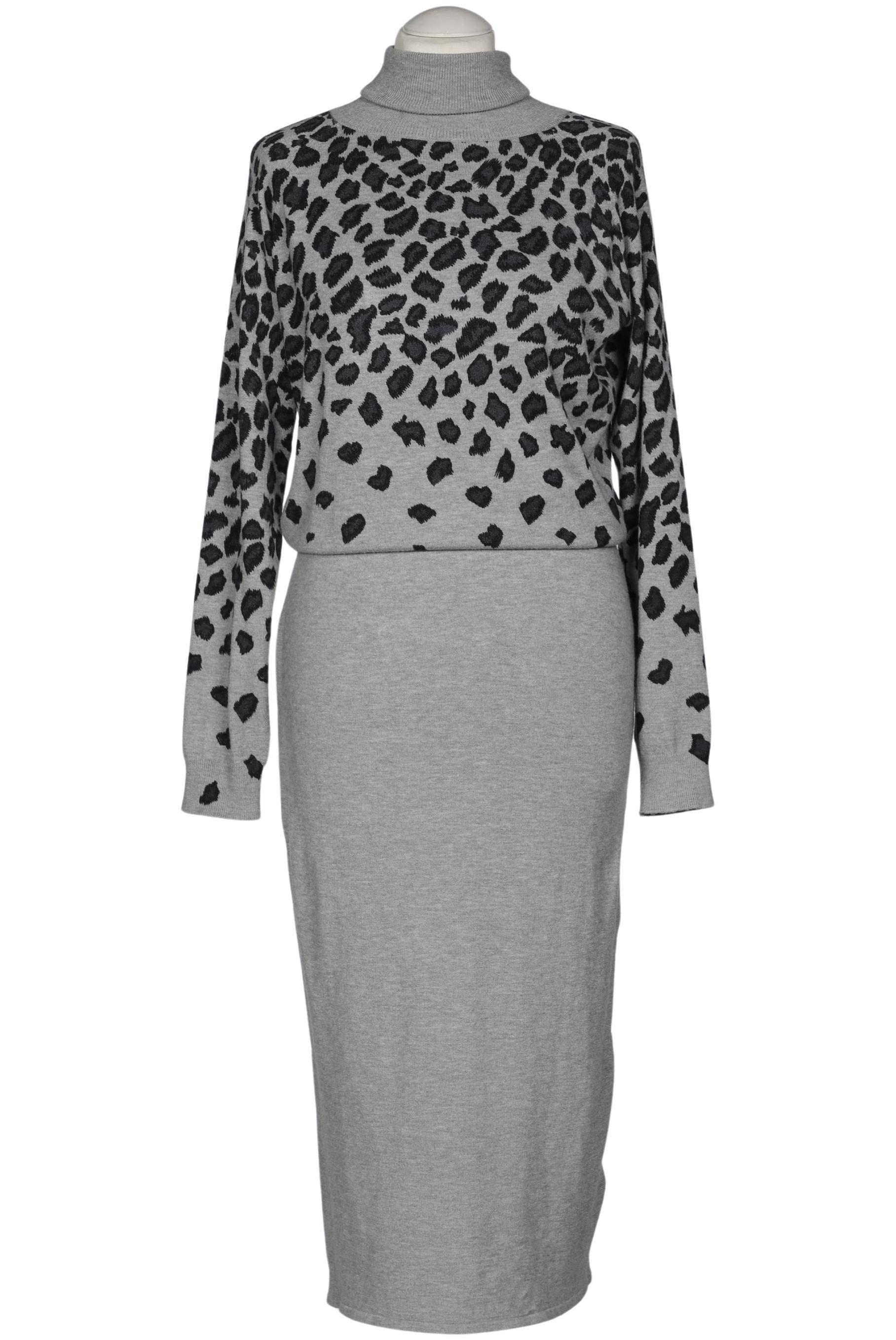 

Lascana Damen Kleid, grau, Gr. 38
