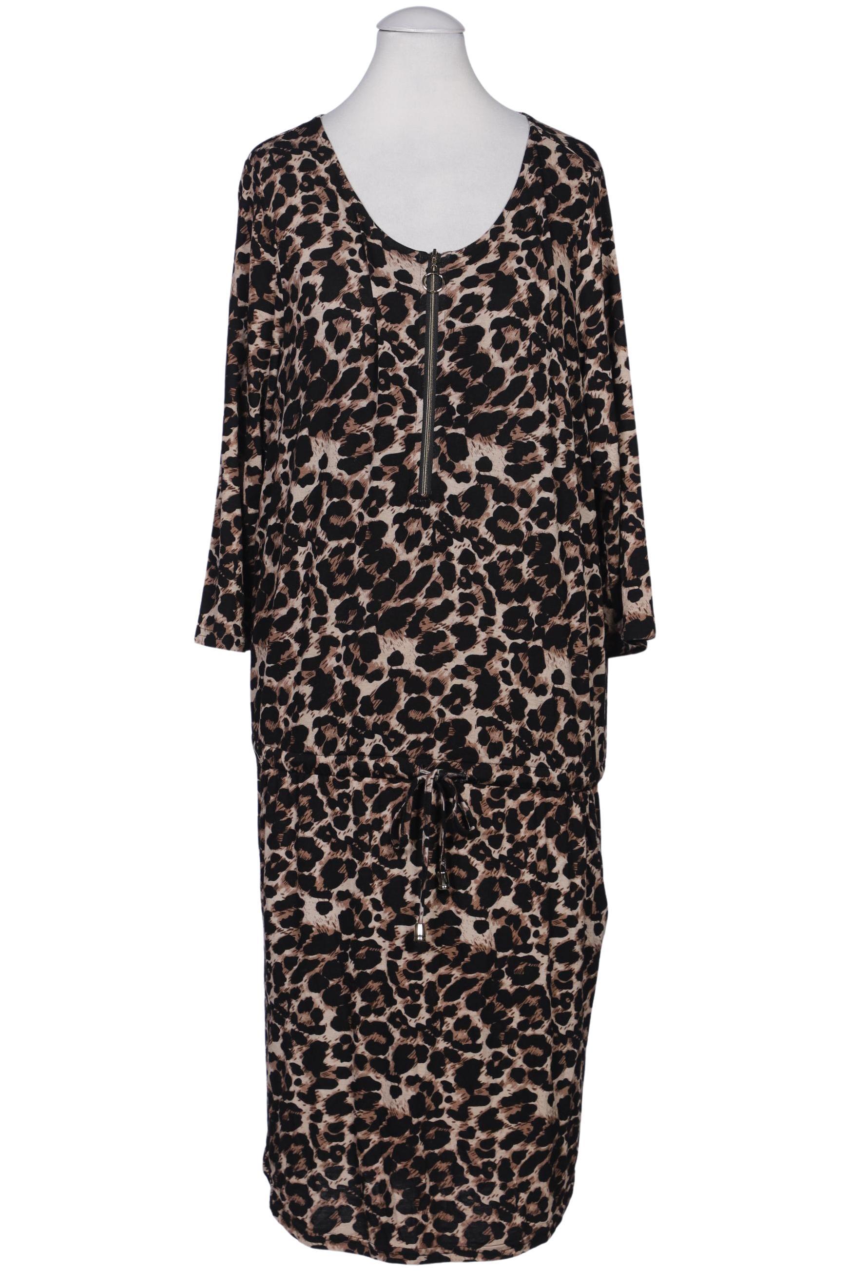 

Lascana Damen Kleid, braun, Gr. 36
