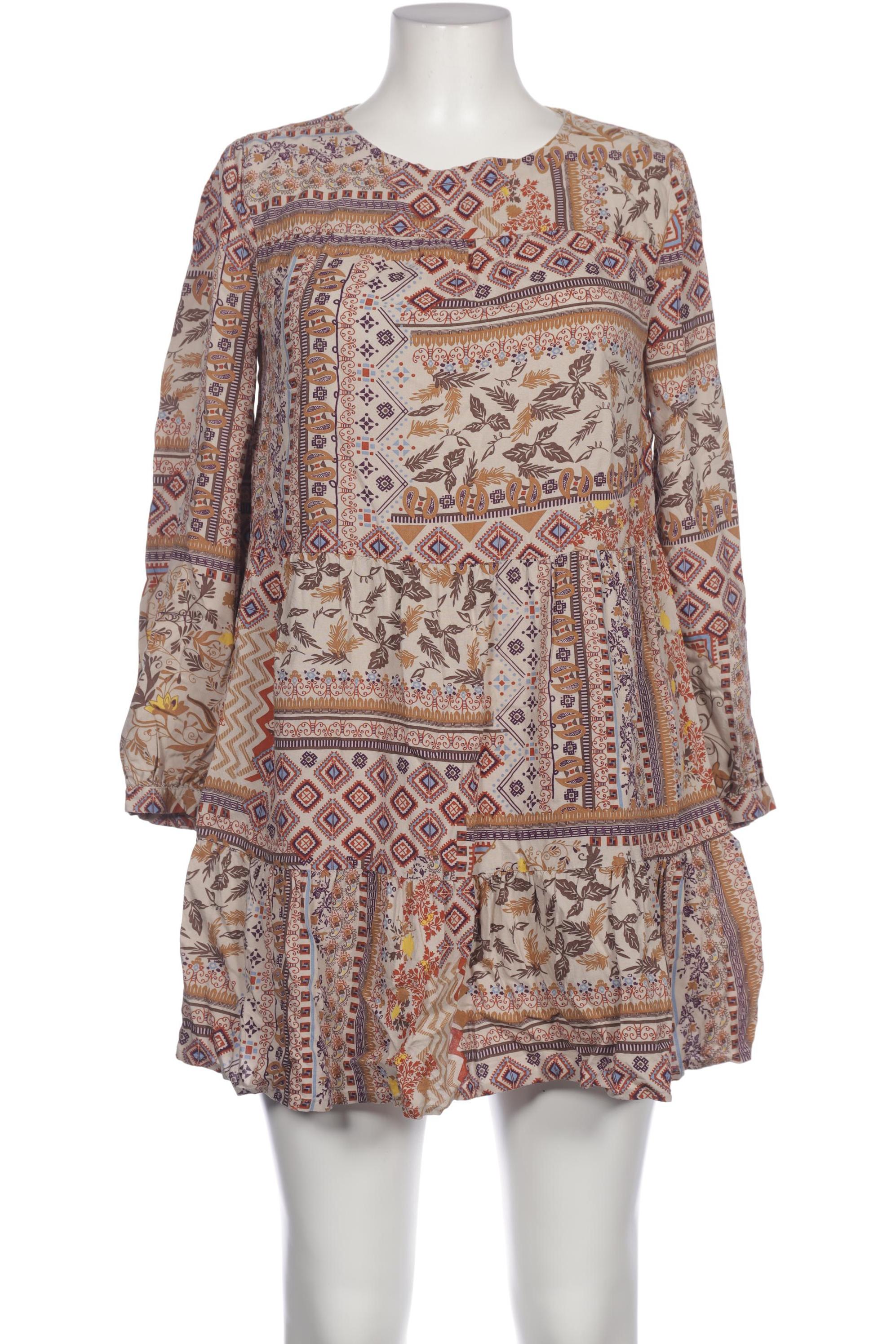 

Lascana Damen Kleid, mehrfarbig, Gr. 42