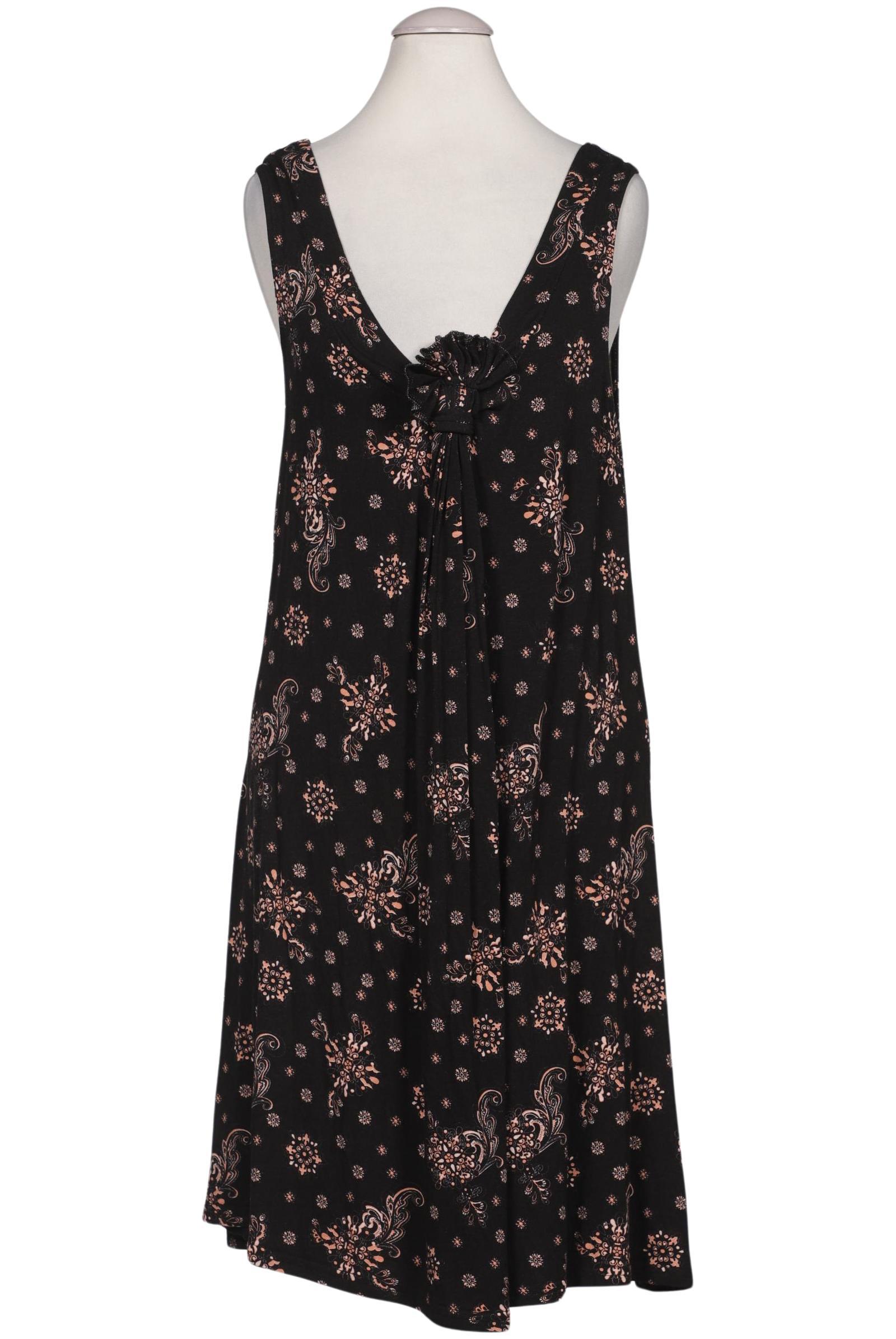 

Lascana Damen Kleid, schwarz, Gr. 36