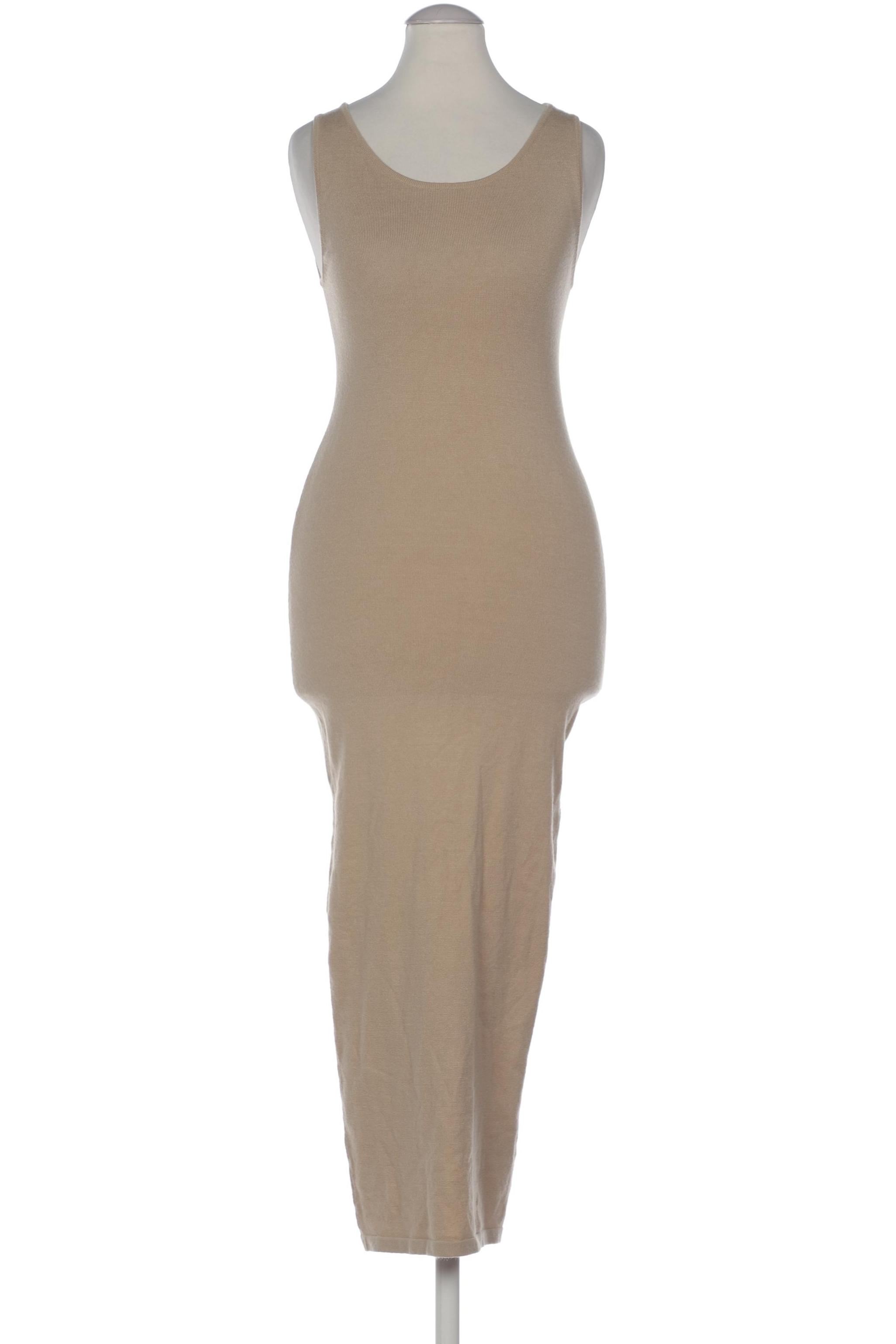 

Lascana Damen Kleid, beige, Gr. 36