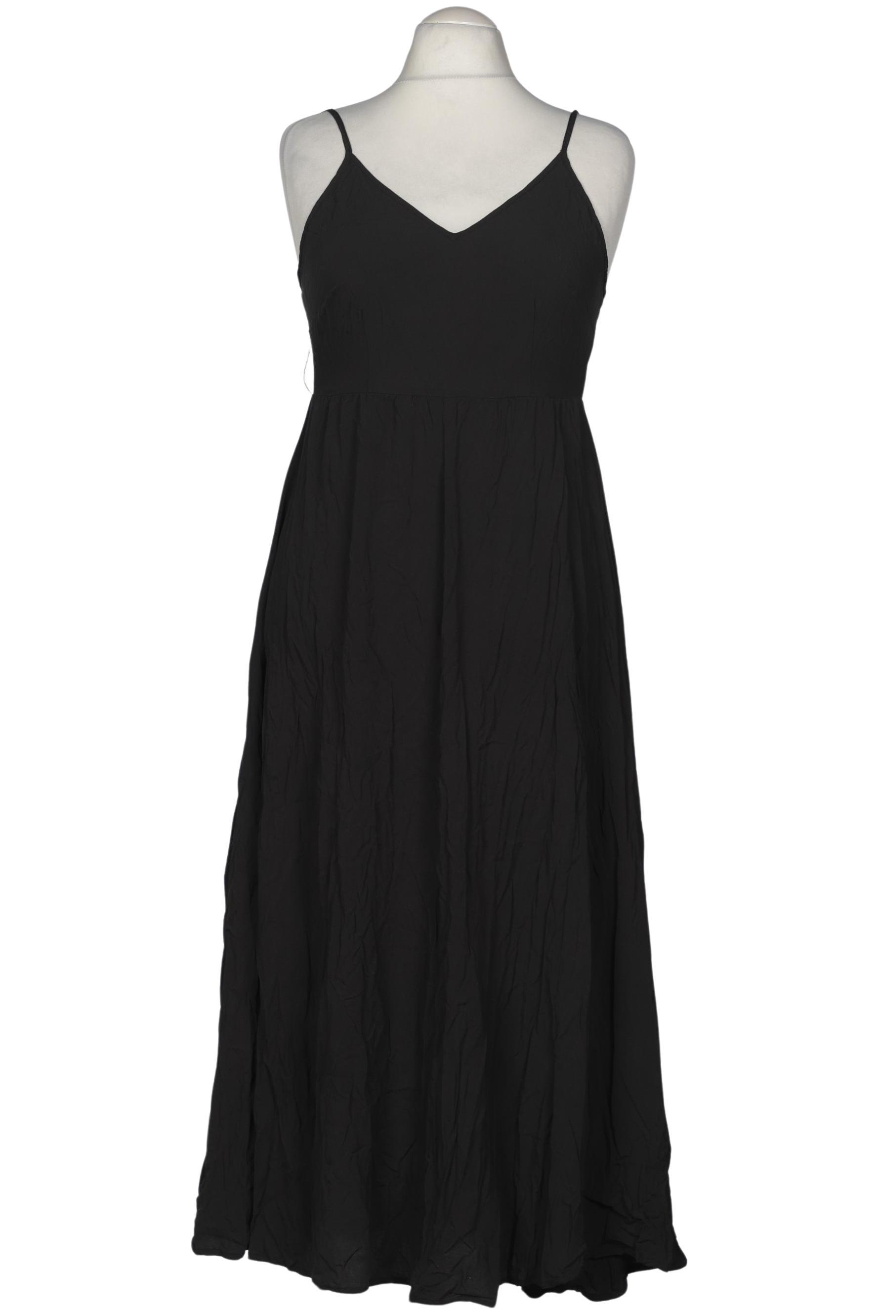 

Lascana Damen Kleid, schwarz, Gr. 42