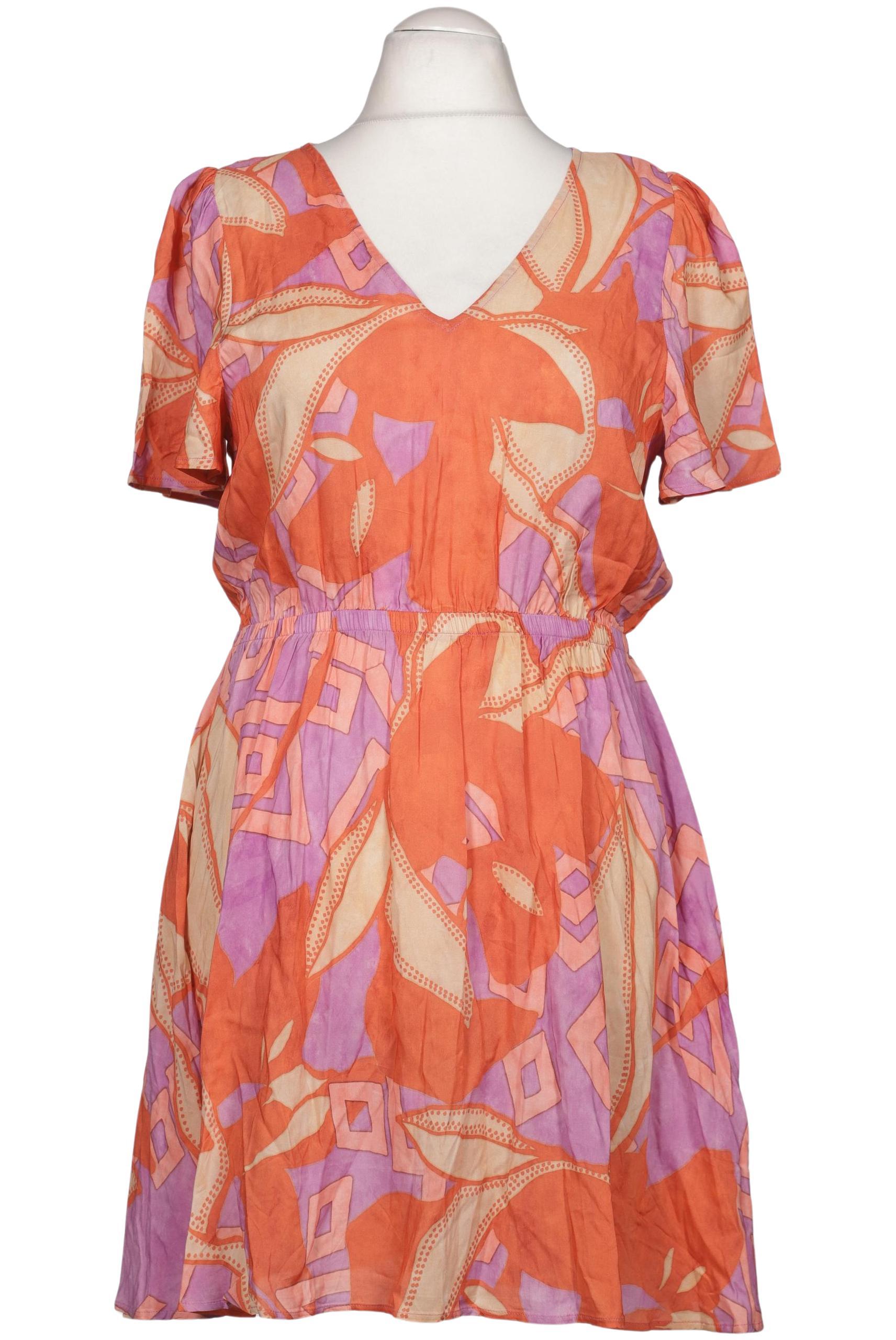 

Lascana Damen Kleid, mehrfarbig, Gr. 42