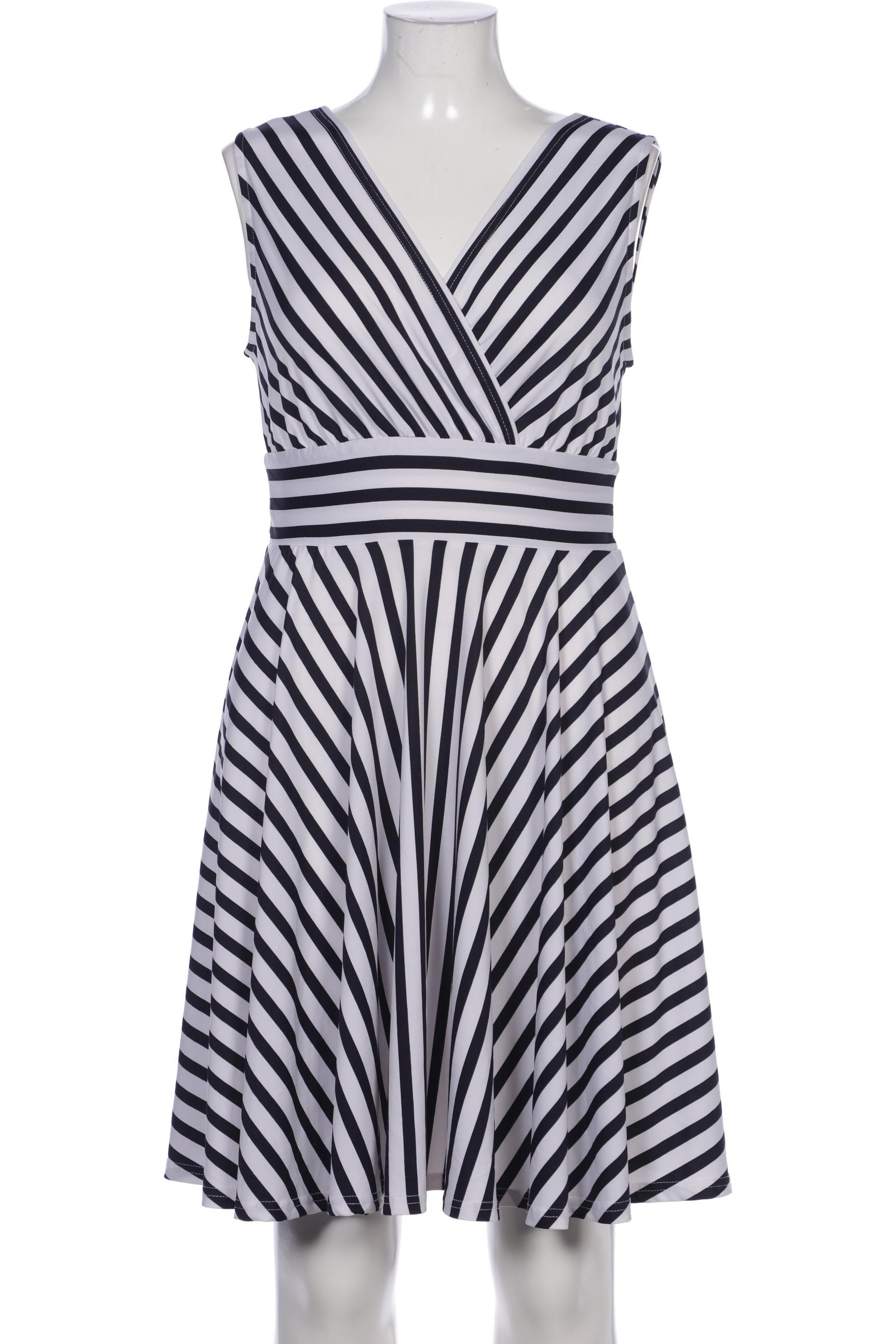 

Lascana Damen Kleid, mehrfarbig, Gr. 42