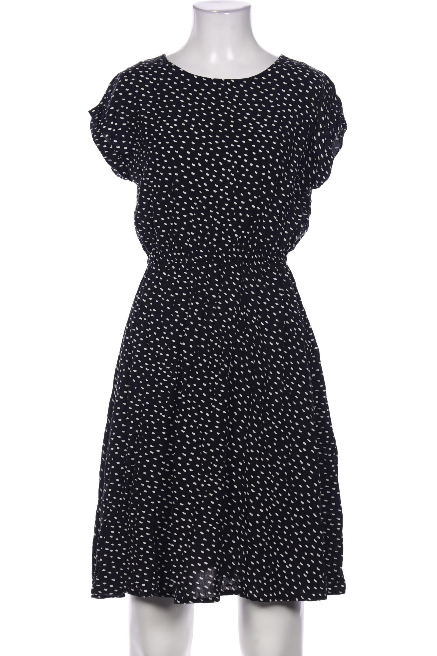 

Lascana Damen Kleid, schwarz, Gr. 34