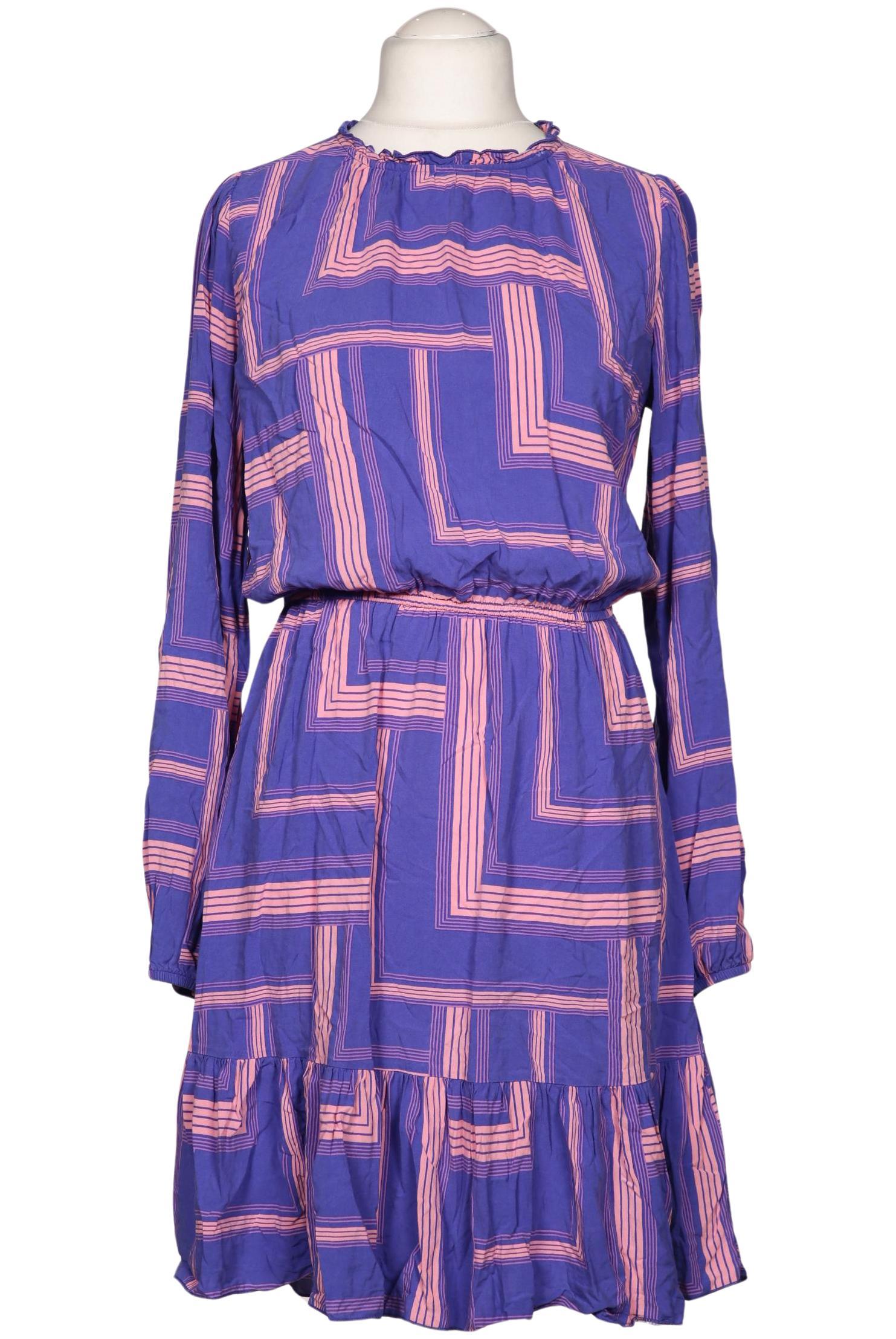 

Lascana Damen Kleid, mehrfarbig, Gr. 40