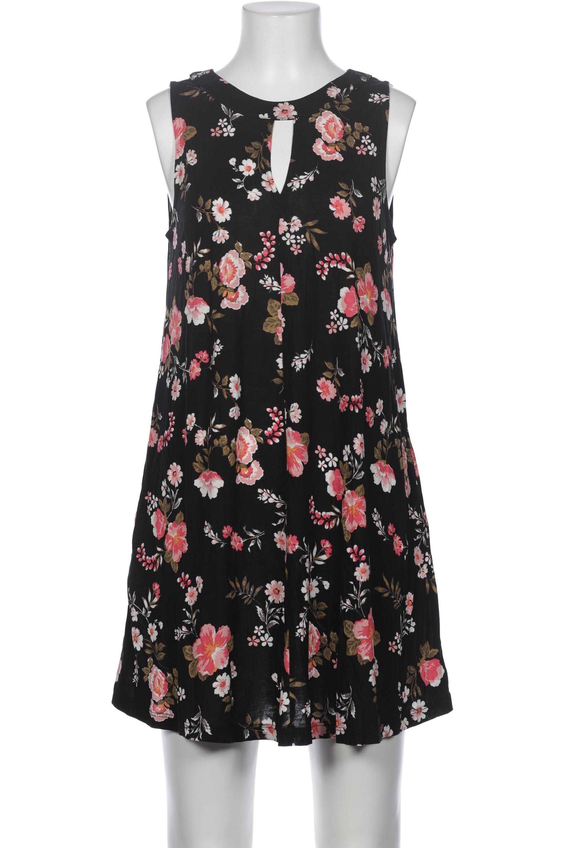 

Lascana Damen Kleid, mehrfarbig, Gr. 38