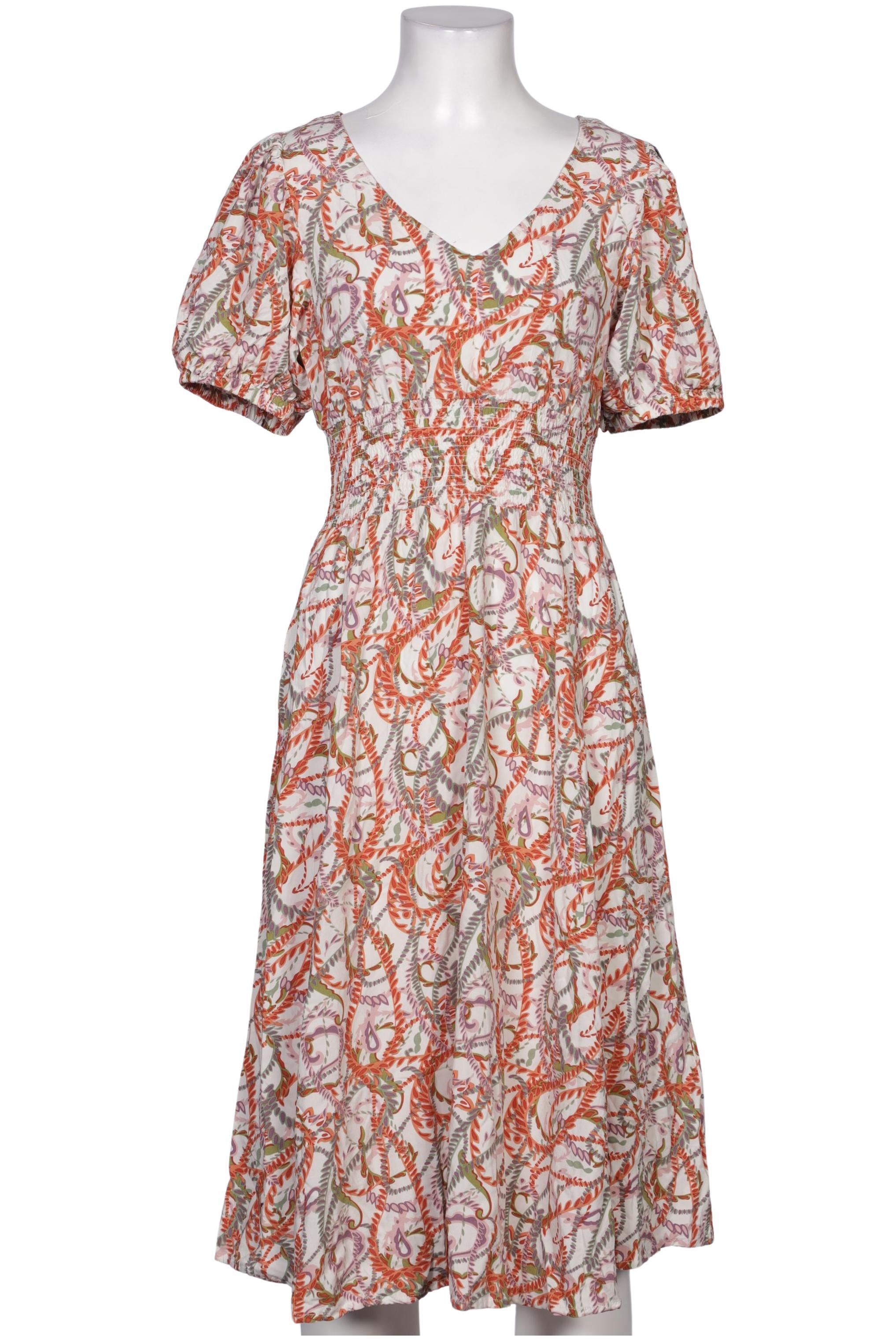 

Lascana Damen Kleid, mehrfarbig, Gr. 36