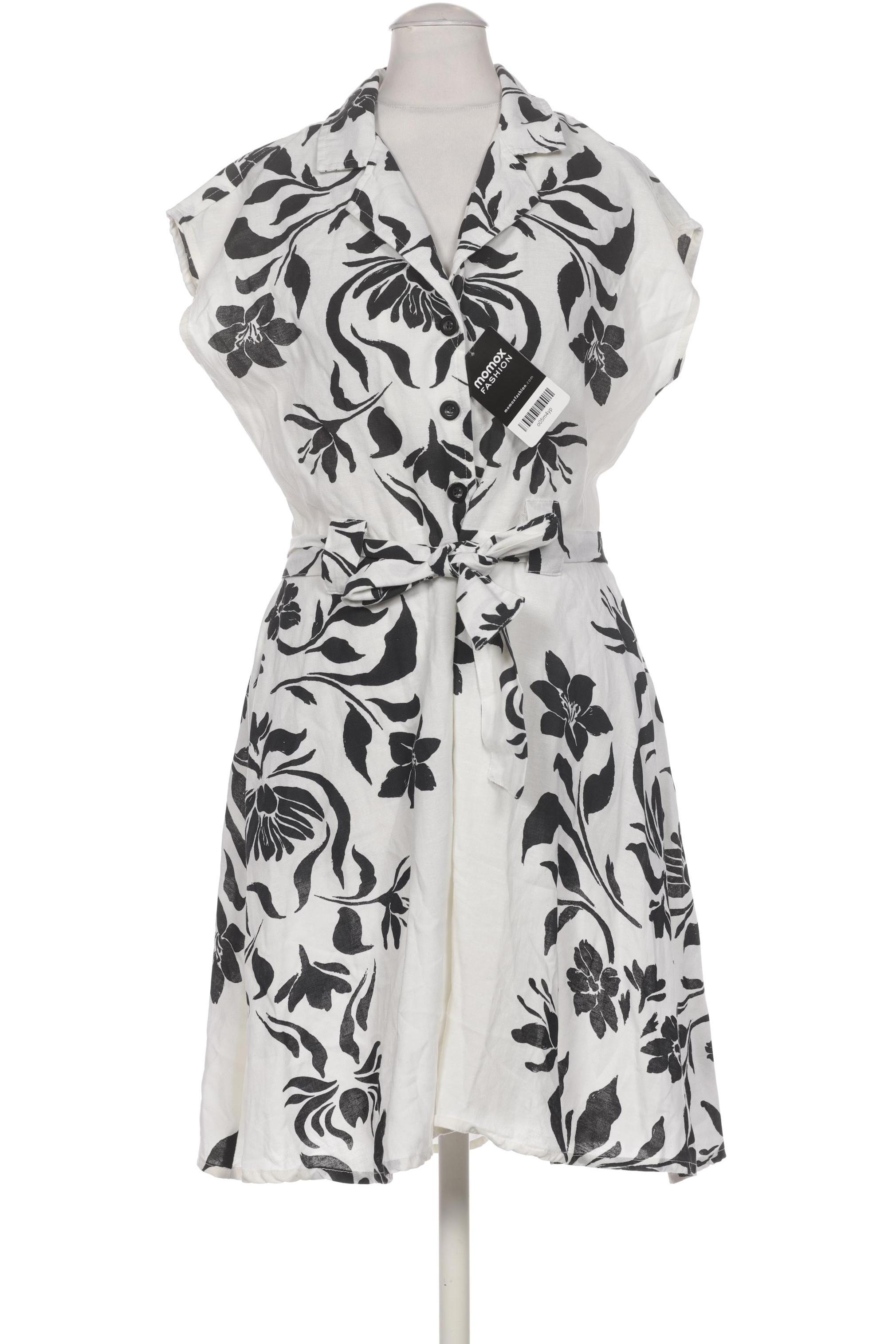 

Lascana Damen Kleid, mehrfarbig, Gr. 34