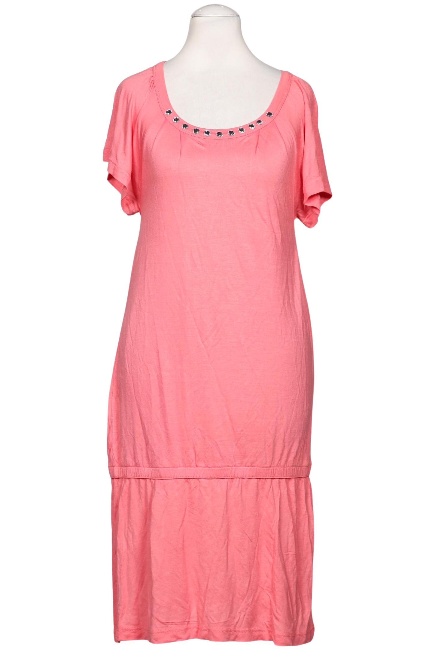 

Lascana Damen Kleid, pink, Gr. 36