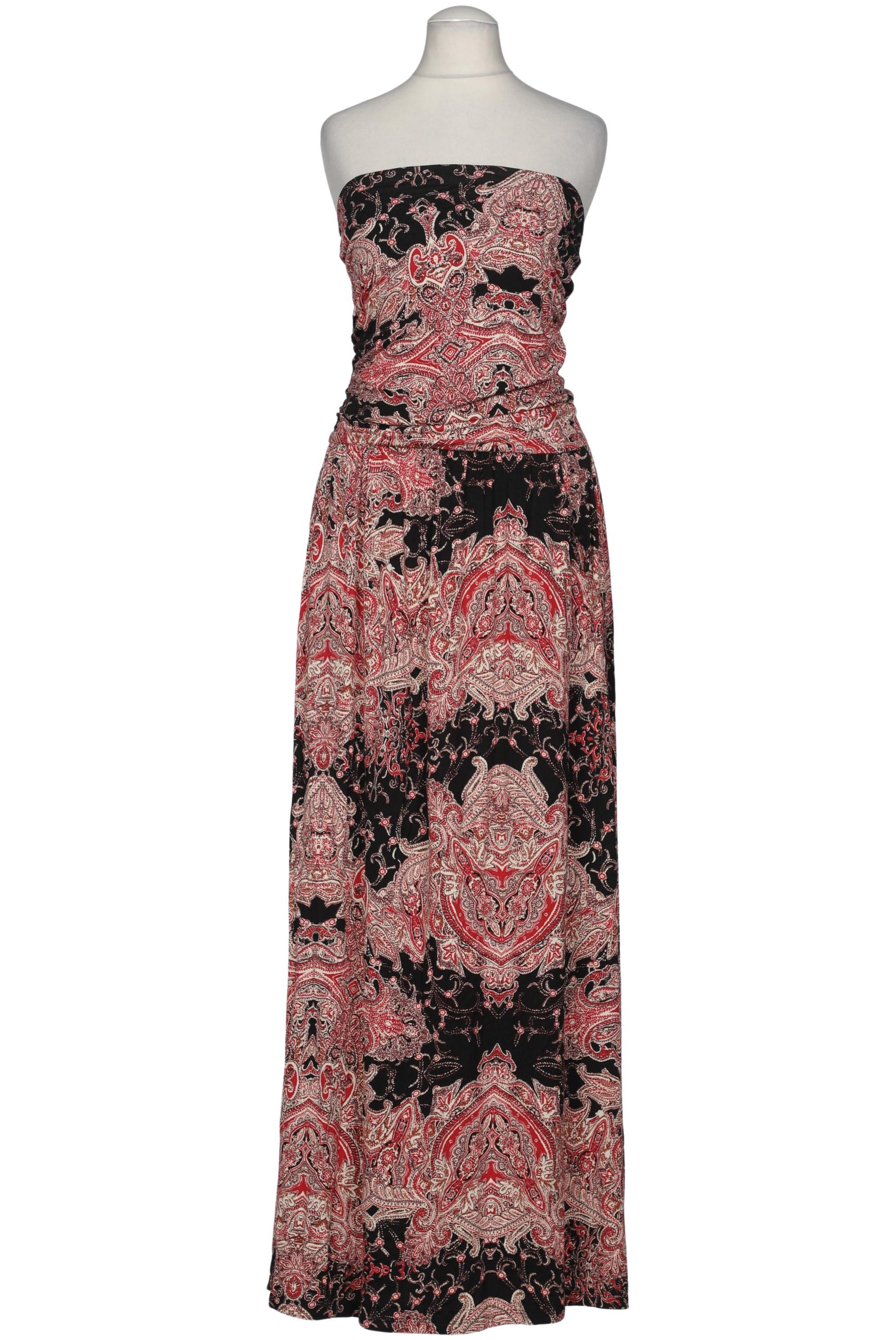 

Lascana Damen Kleid, mehrfarbig, Gr. 40