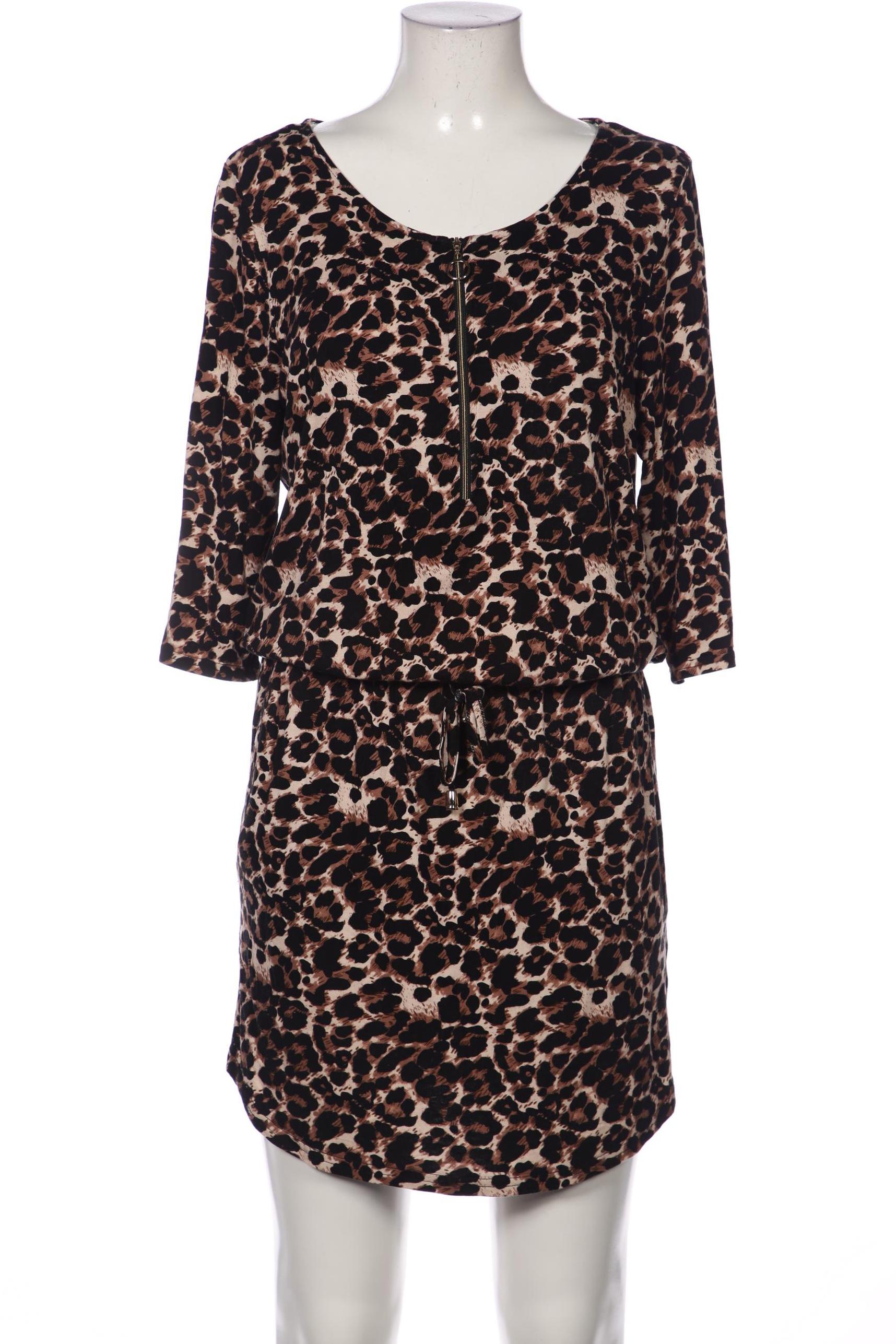 

Lascana Damen Kleid, schwarz, Gr. 40