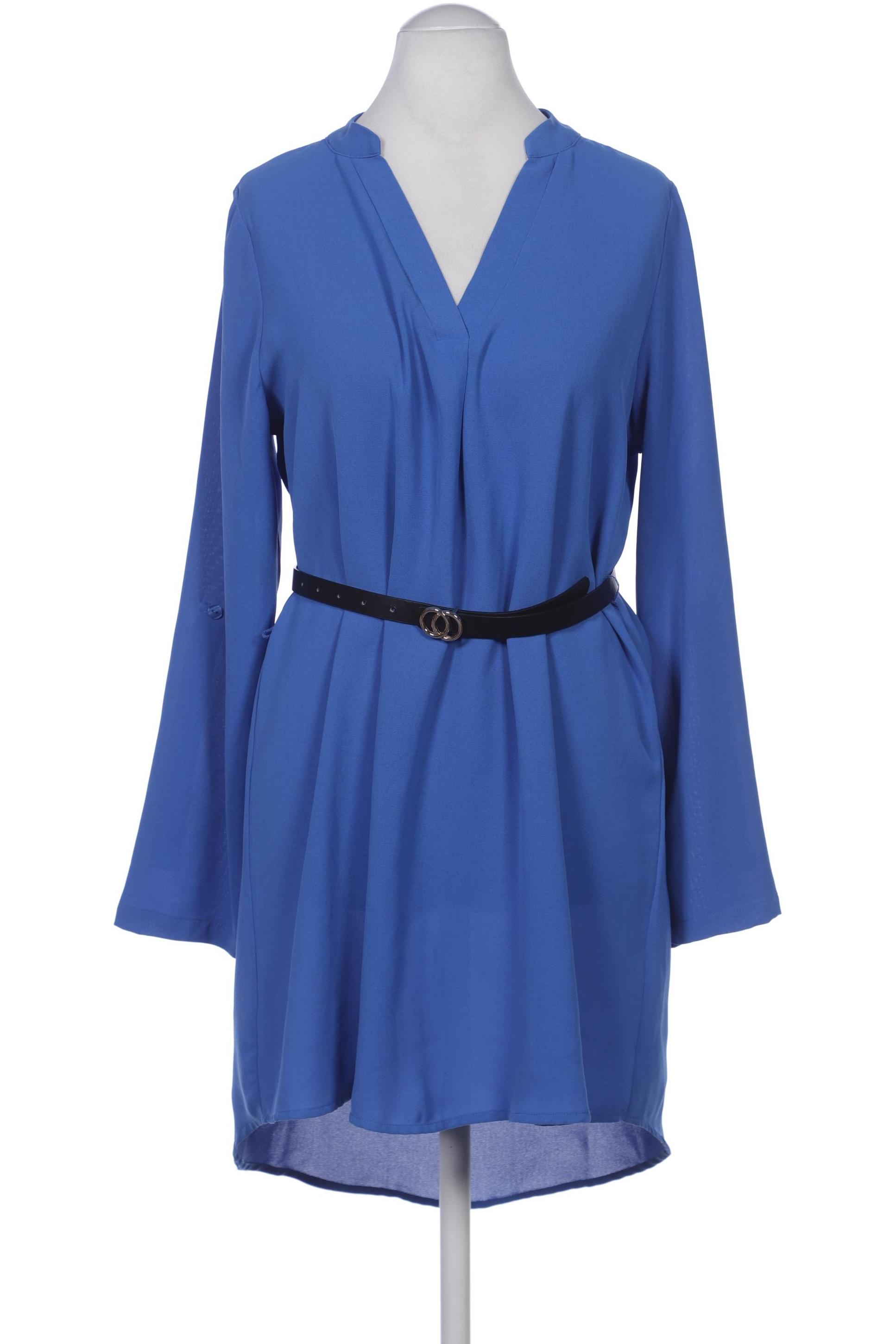 

Lascana Damen Kleid, blau, Gr. 36