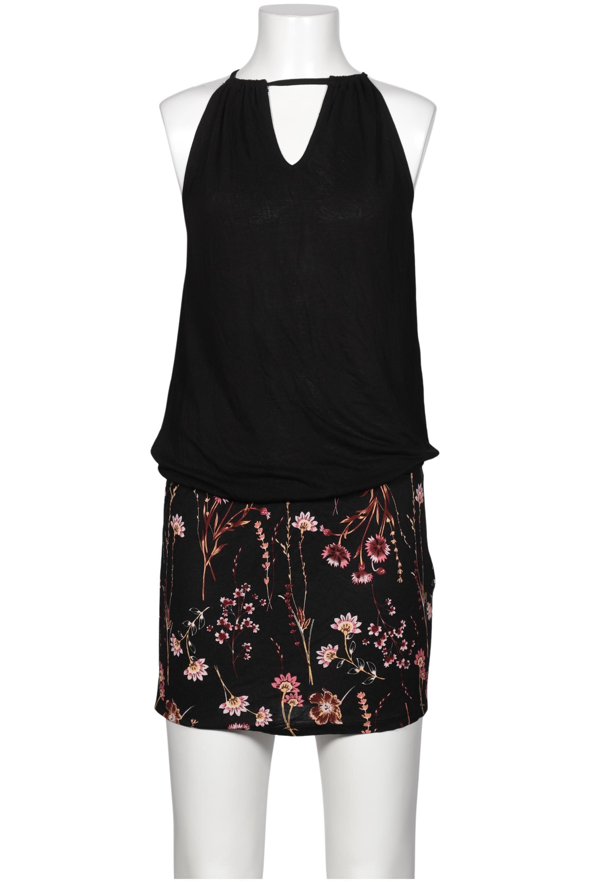 

Lascana Damen Kleid, schwarz, Gr. 38