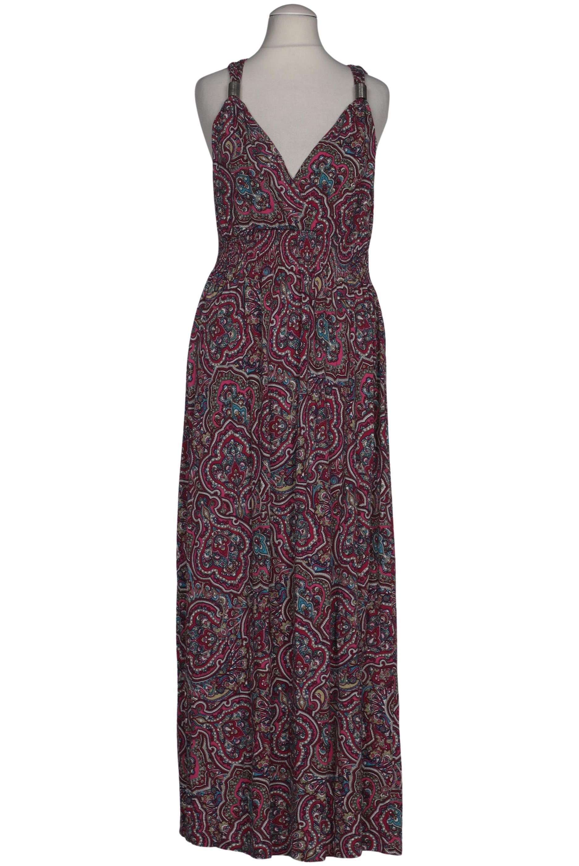 

Lascana Damen Kleid, pink, Gr. 40