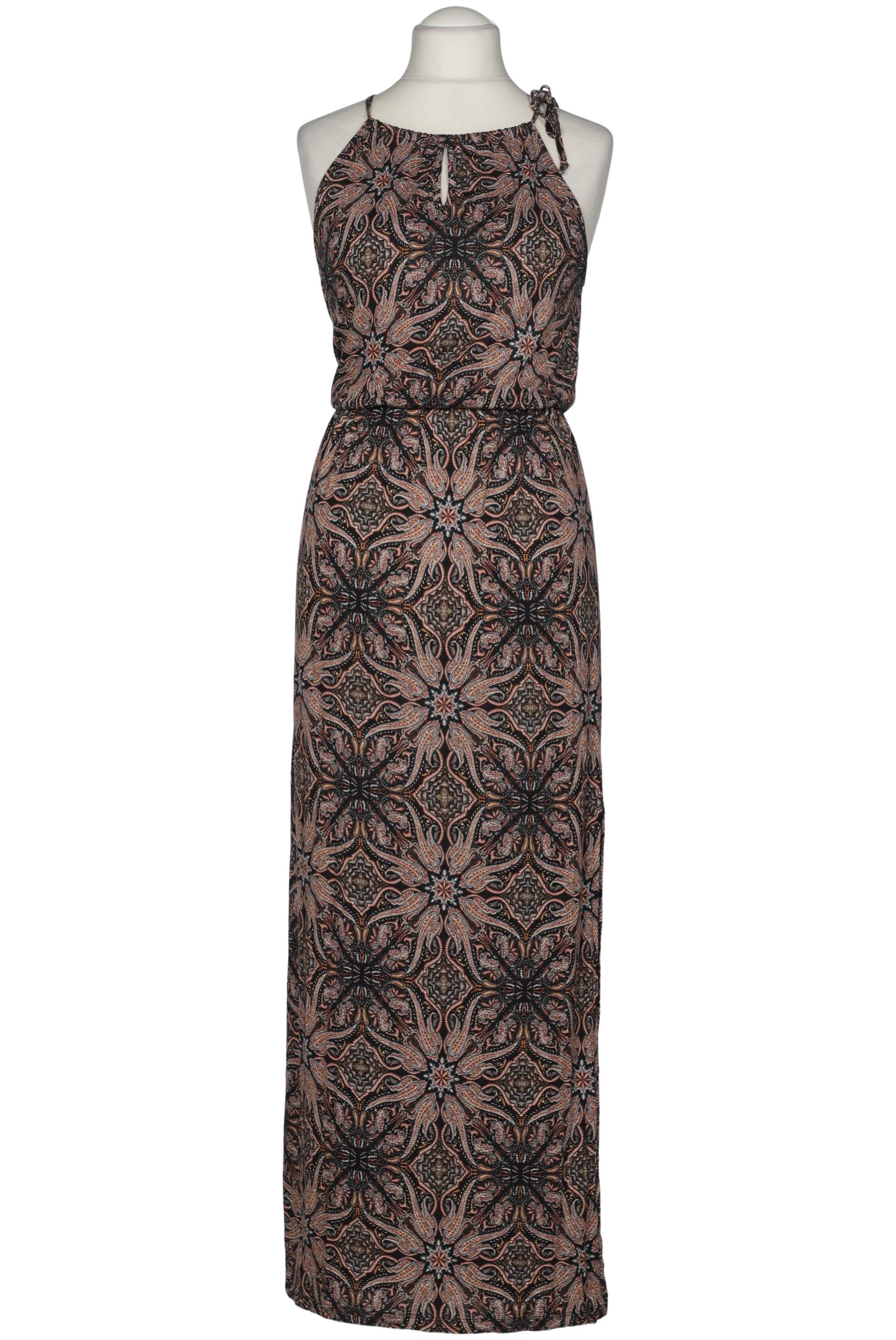 

Lascana Damen Kleid, mehrfarbig, Gr. 40