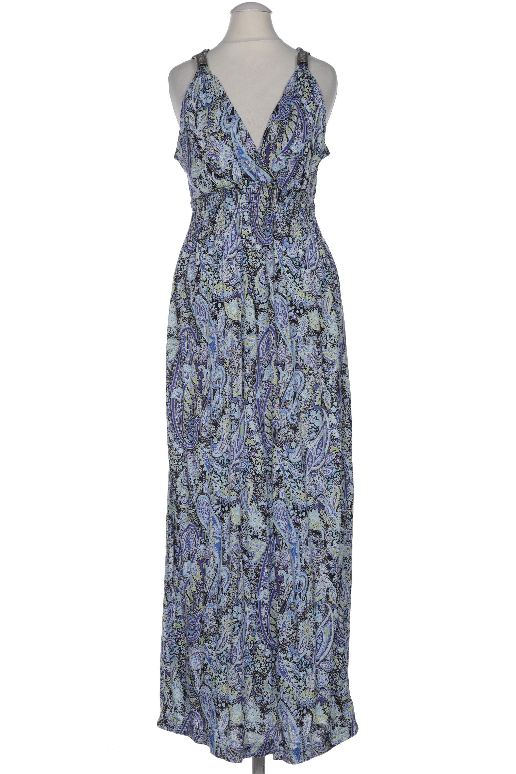 

Lascana Damen Kleid, blau, Gr. 36