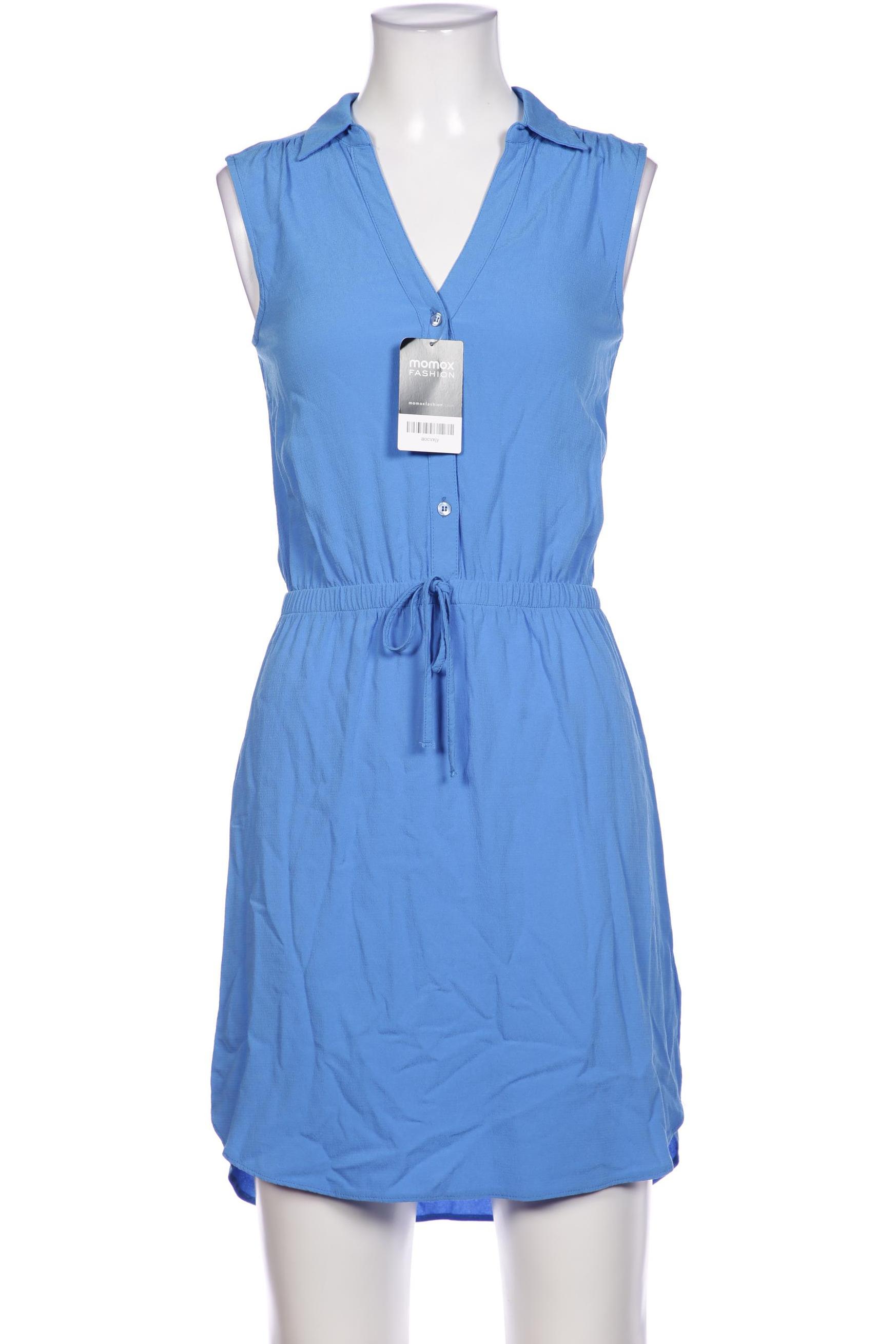 

Lascana Damen Kleid, blau, Gr. 34