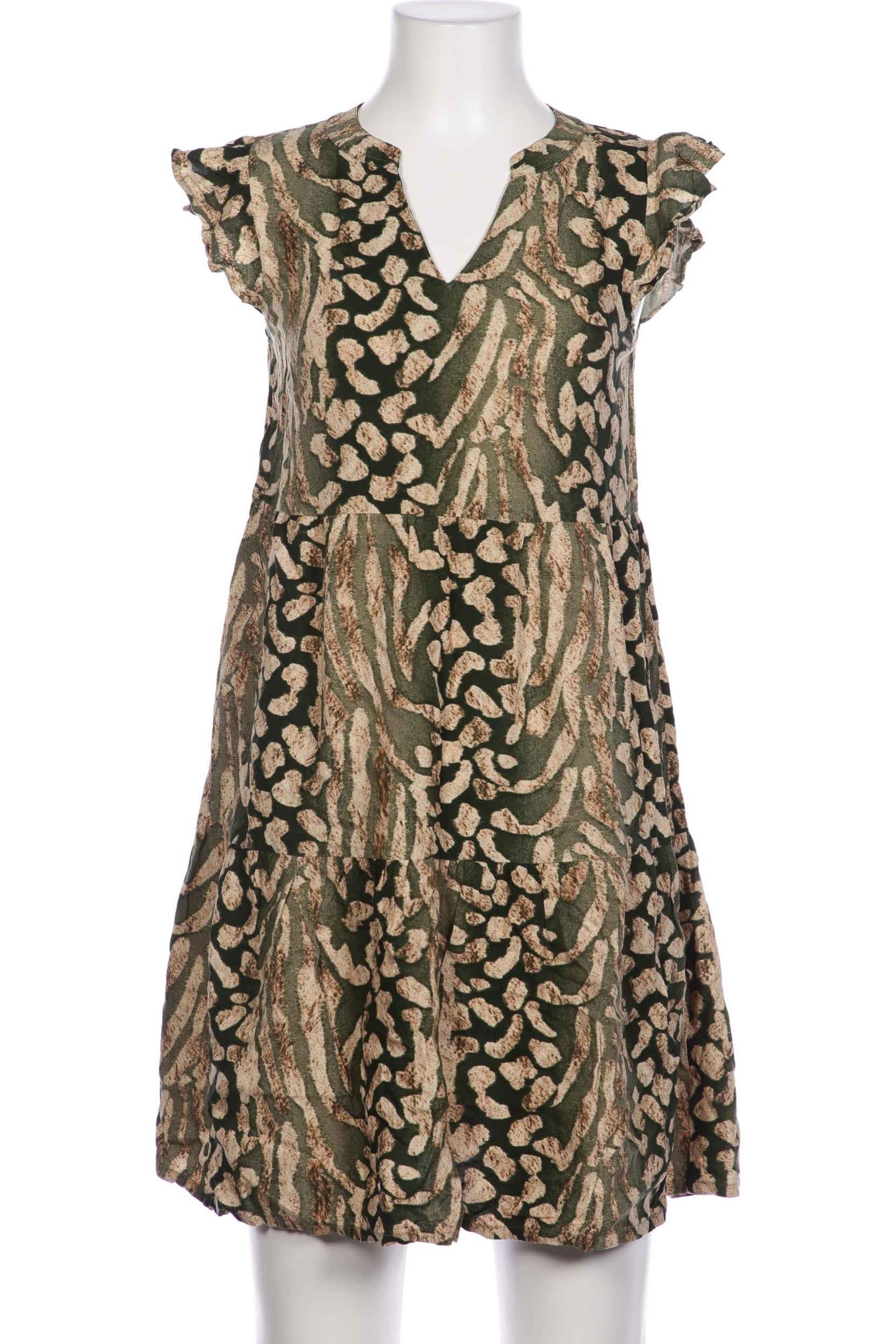 

Lascana Damen Kleid, grün, Gr. 36