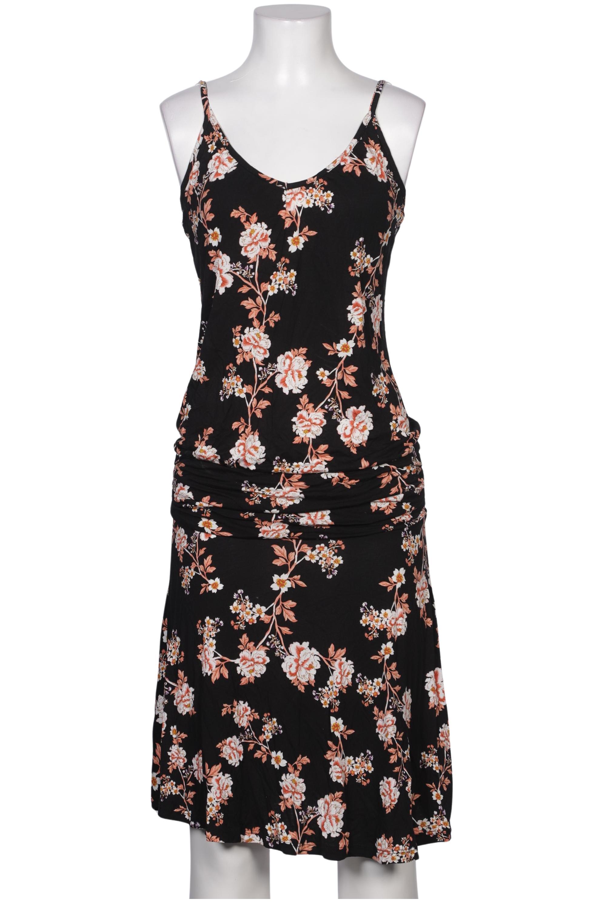 

Lascana Damen Kleid, schwarz, Gr. 38