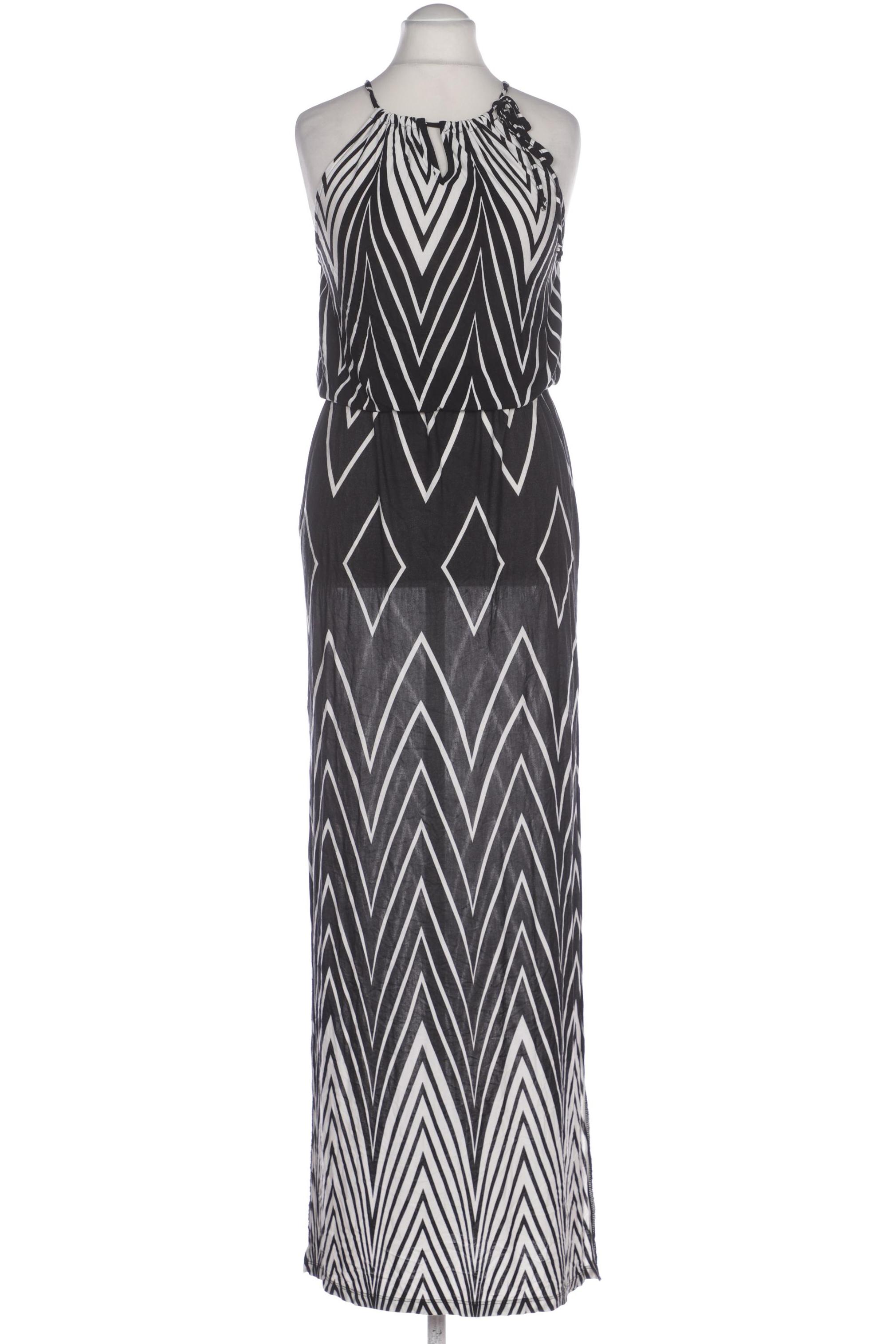 

Lascana Damen Kleid, schwarz, Gr. 40