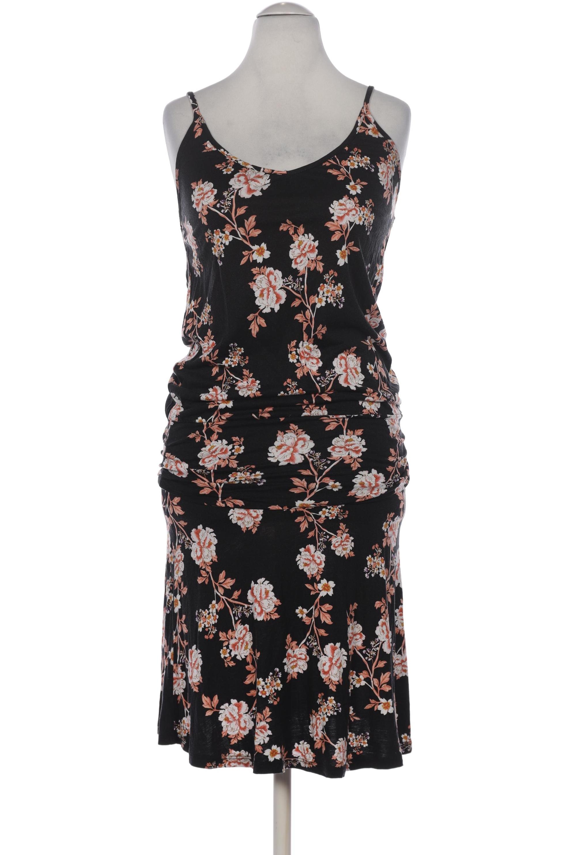 

Lascana Damen Kleid, schwarz, Gr. 38