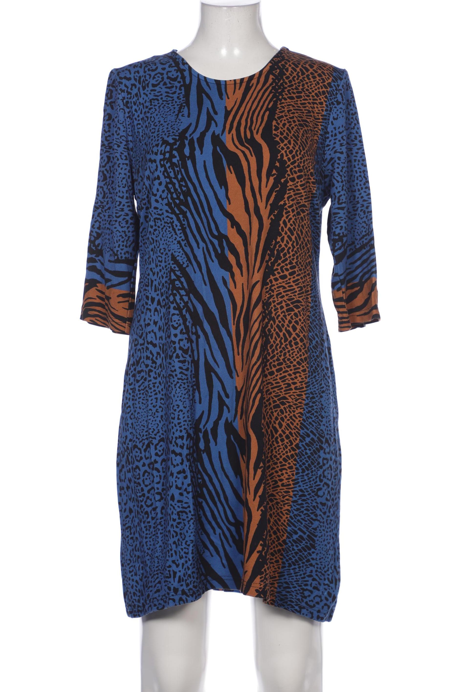 

Lascana Damen Kleid, blau, Gr. 38